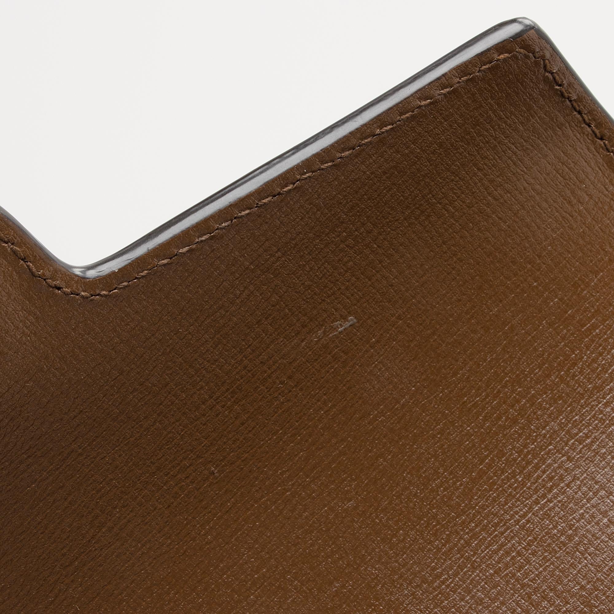 Gucci GG Supreme Horsebit 1955 Mini Shoulder Bag (SHF-eLtYhd)