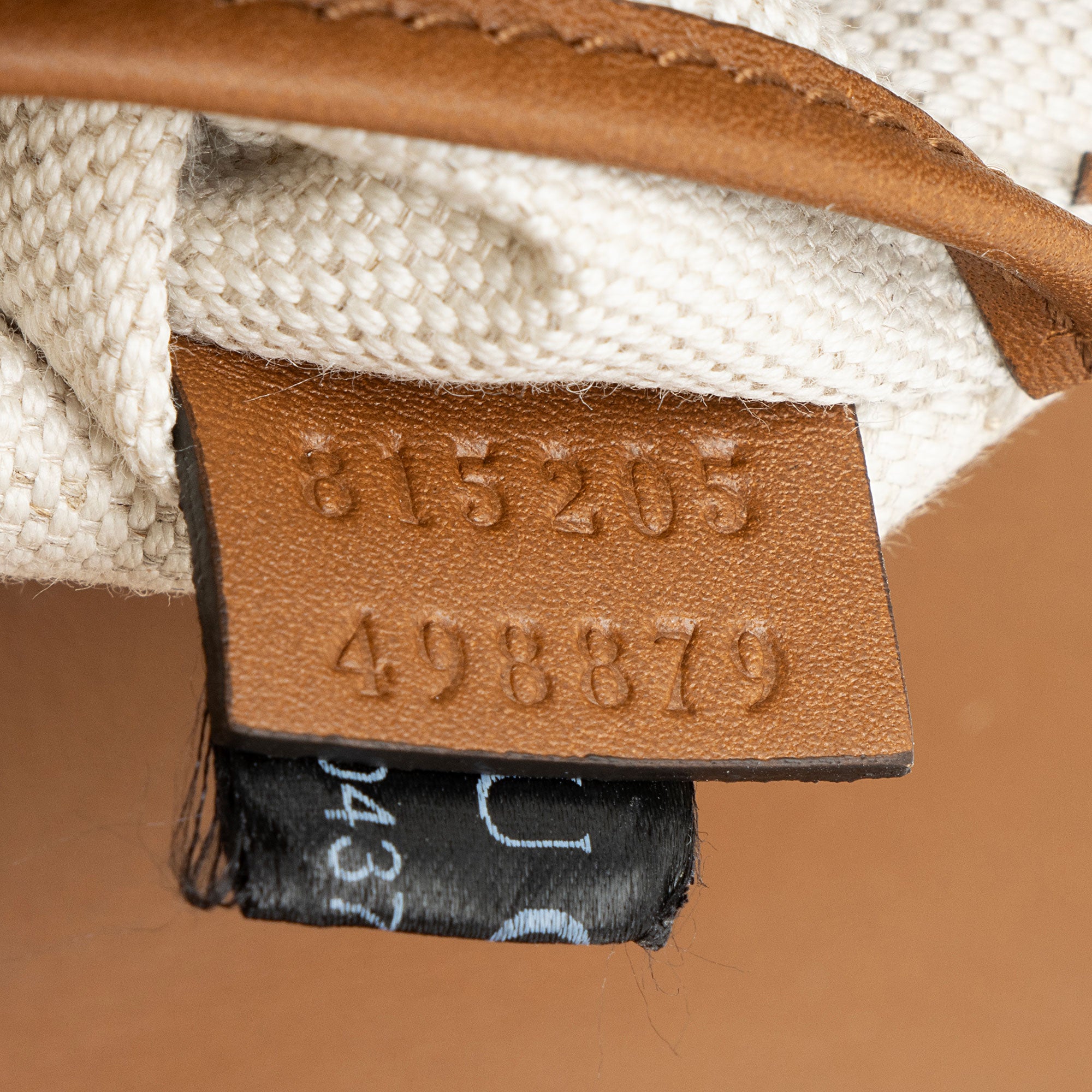 Gucci GG Supreme Horsebit 1955 Small Shoulder Bag
