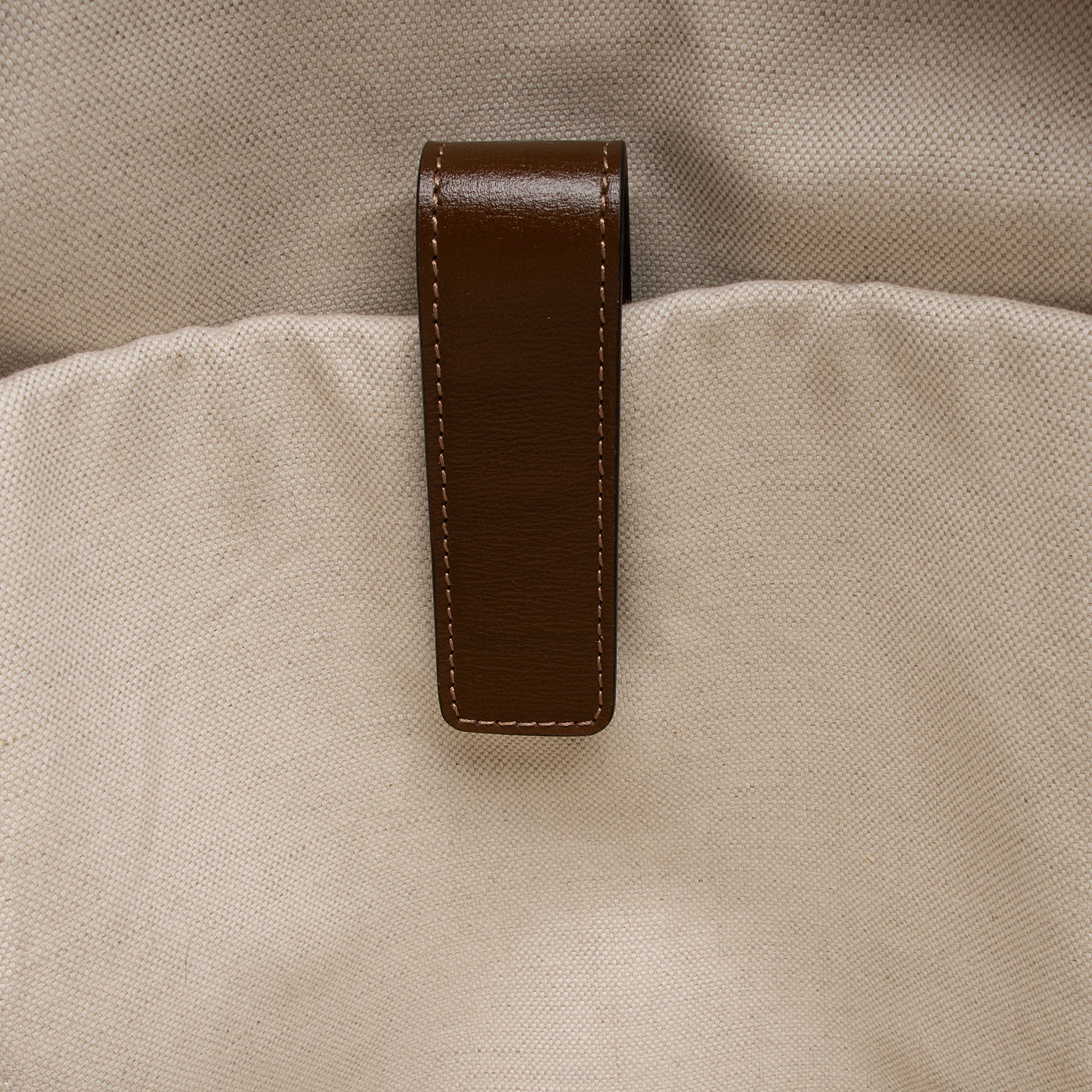 Gucci GG Supreme Interlocking G Backpack (SHF-KhISQT)