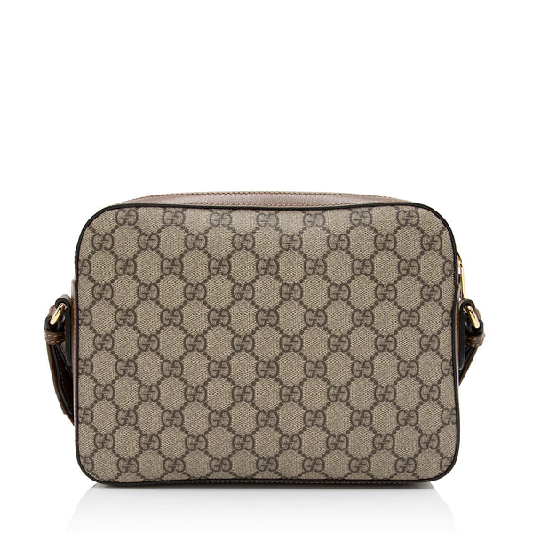 Gucci, Bags, Gucci Interlocking G Shoulder Bag