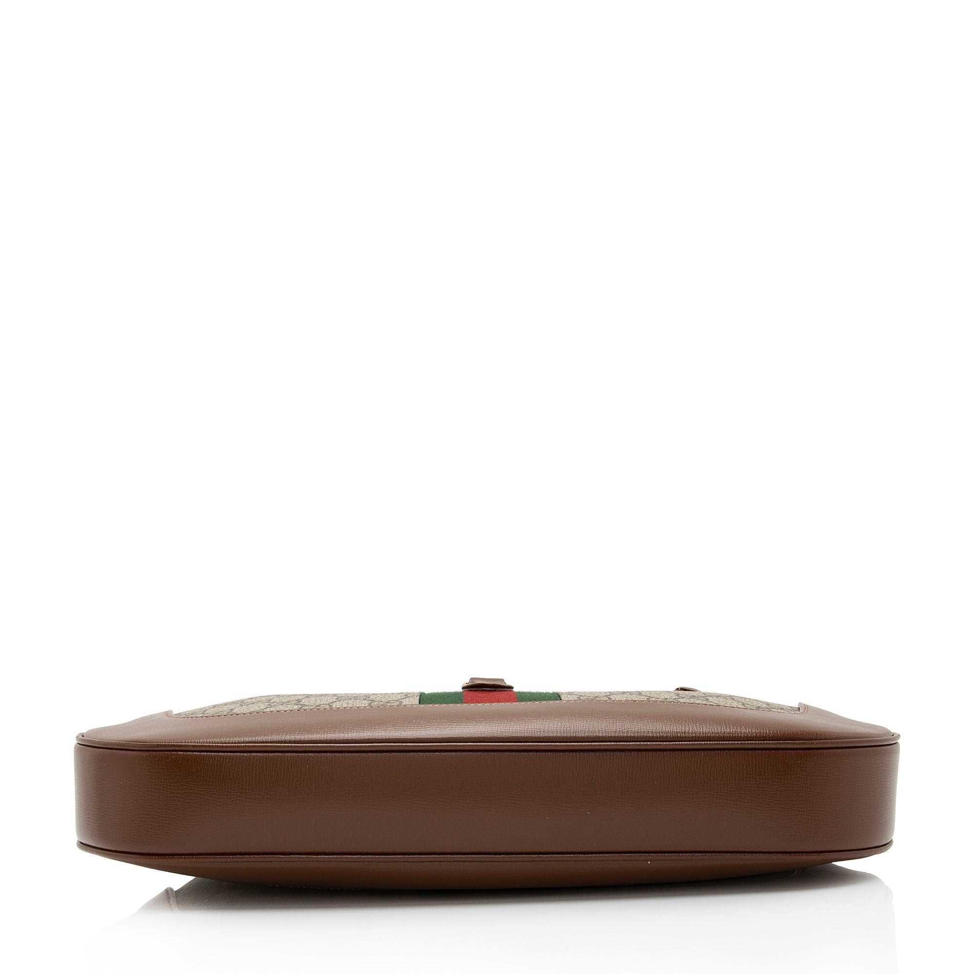 Gucci GG Supreme Jackie 1961 Medium Shoulder Bag (SHF-TnWsAF)