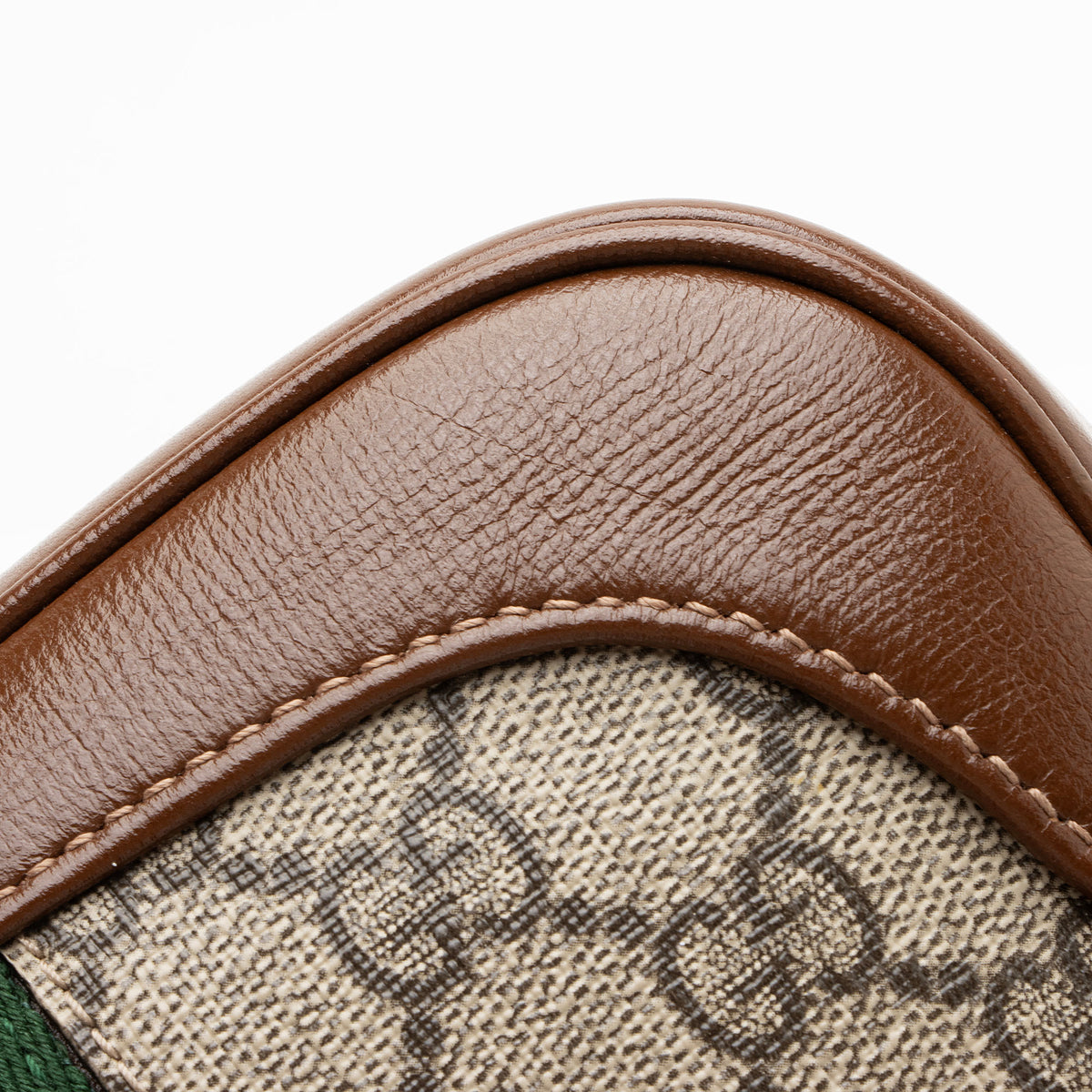 Gucci GG Supreme Jackie 1961 Mini Shoulder Bag