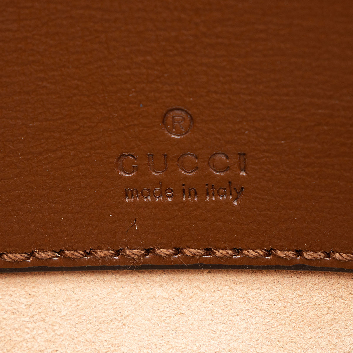 Gucci GG Supreme Jackie 1961 Mini Shoulder Bag