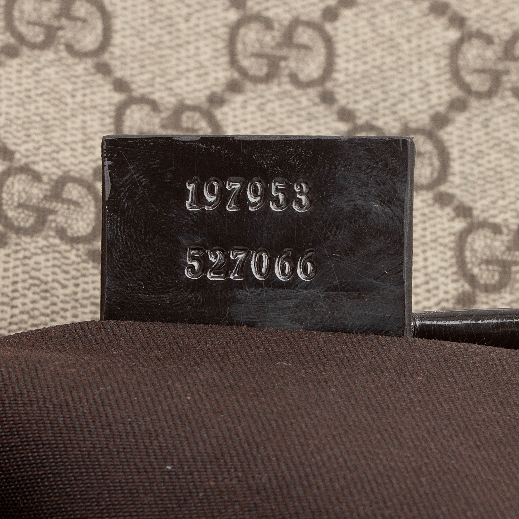 Gucci GG Supreme Joy Medium Tote (SHF-fBcsfL)