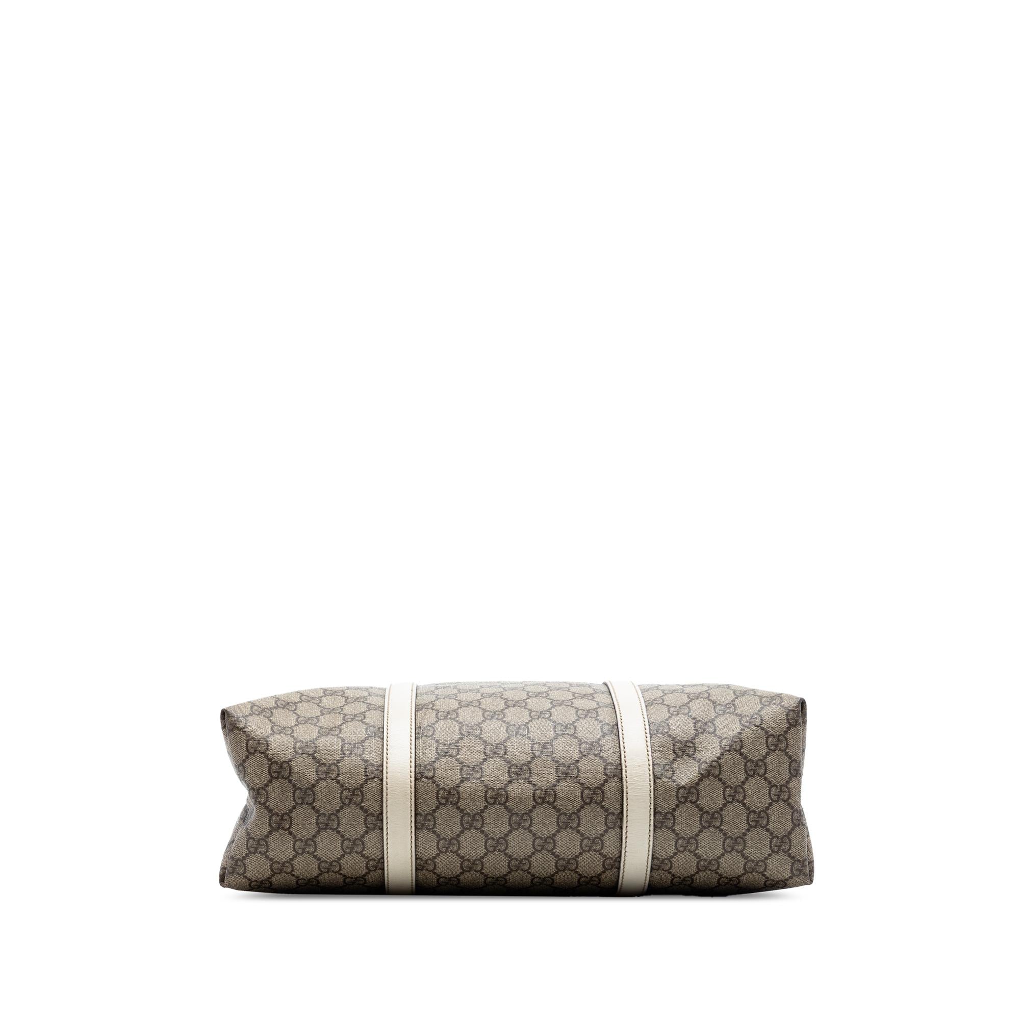 Gucci GG Supreme Joy Vertical Tote