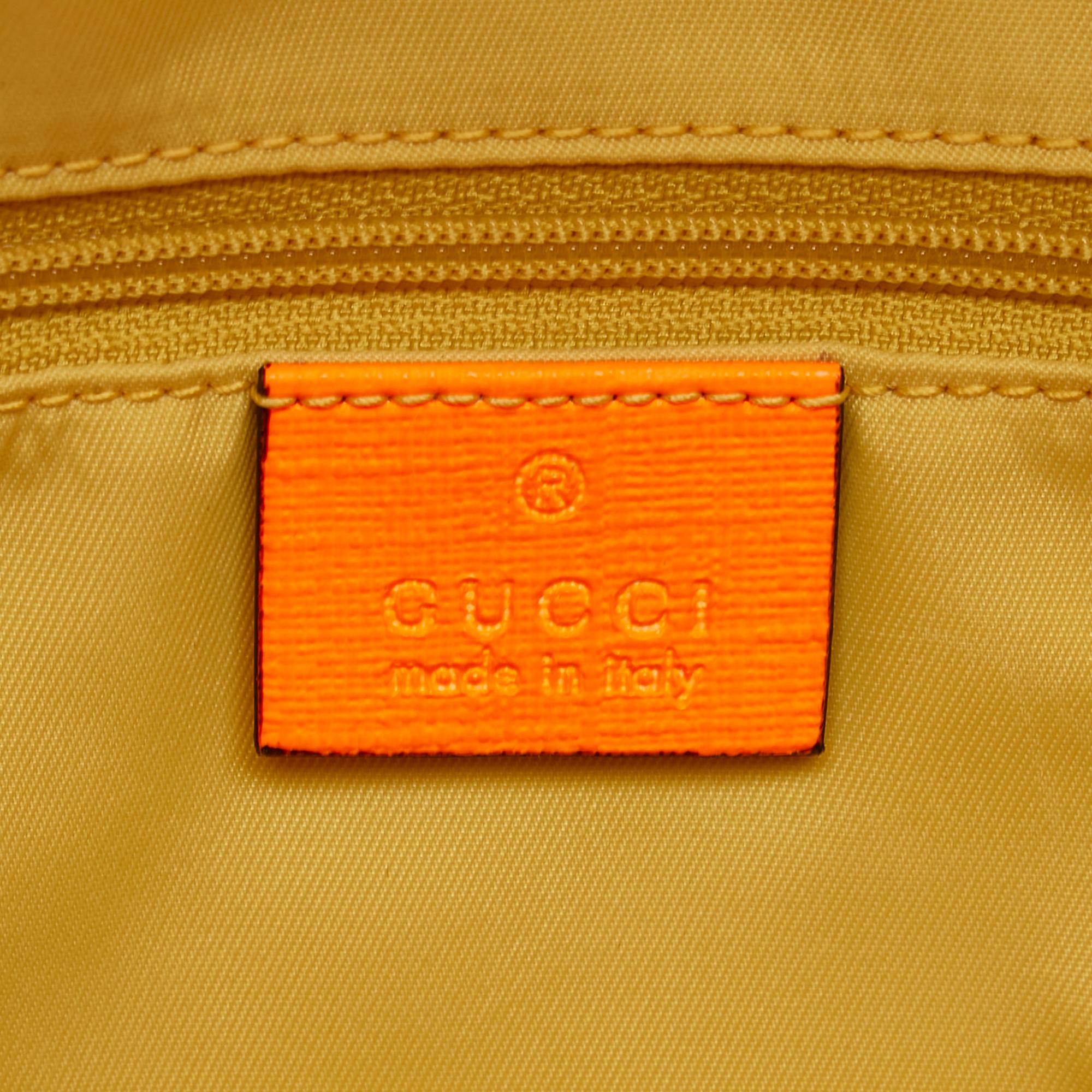 Gucci GG Supreme Kids Strawberry Backpack (SHG-tOkjAX)