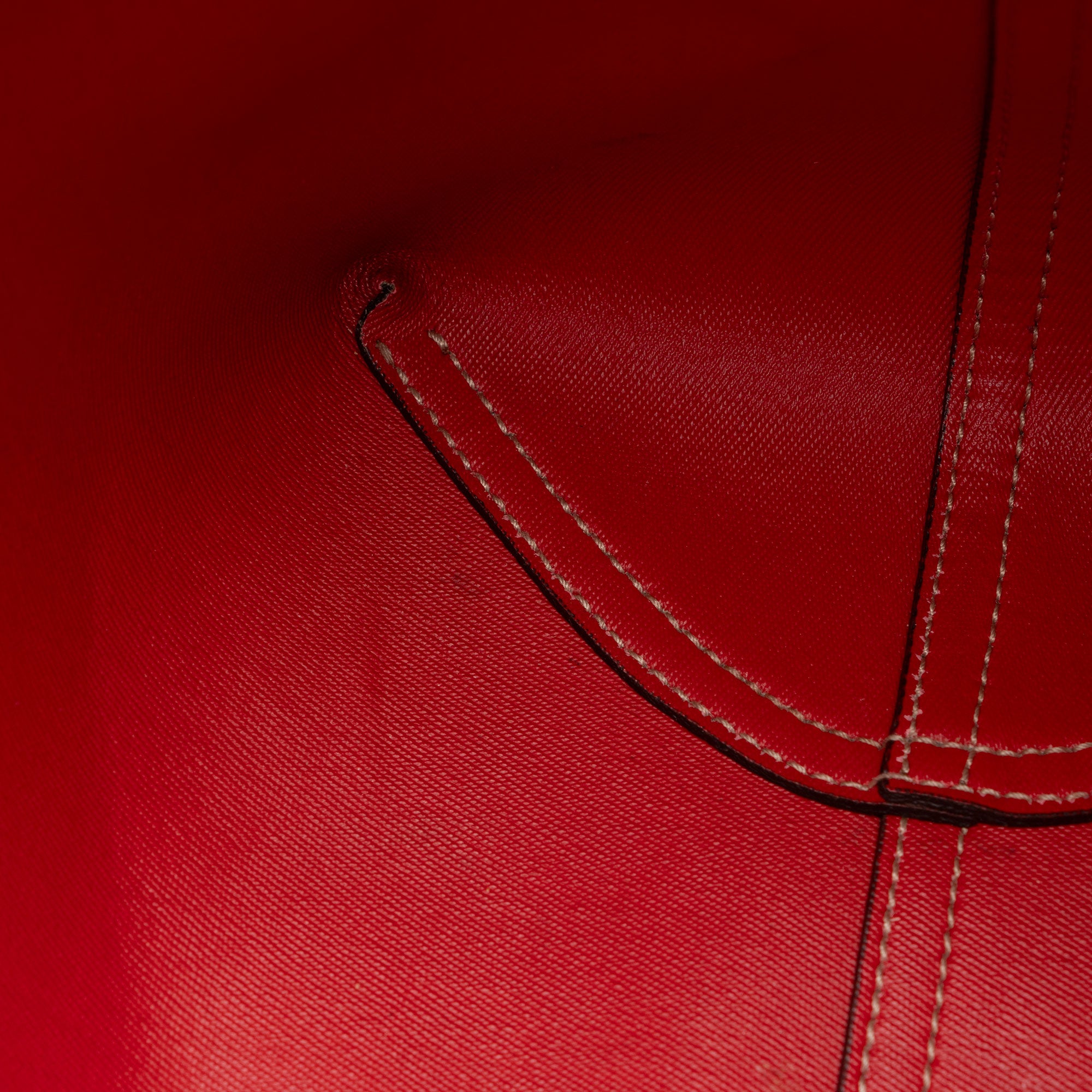 Gucci GG Supreme Leather Large Reversible Tote (SHF-Y1F953)