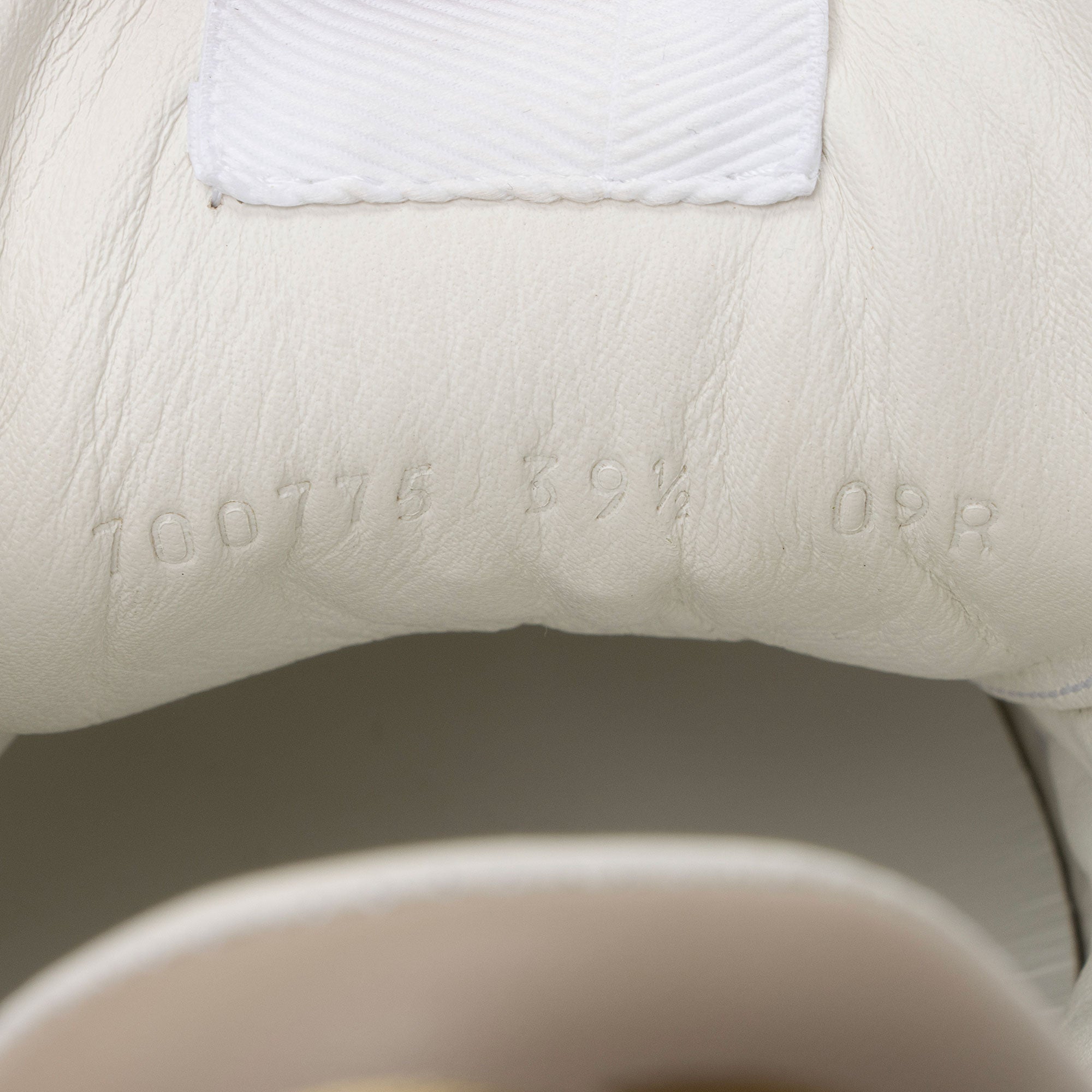 Gucci GG Supreme Leather Interlocking G Platform Sneakers - Size 9.5 / 39.5 (SHF-bQDCGY)