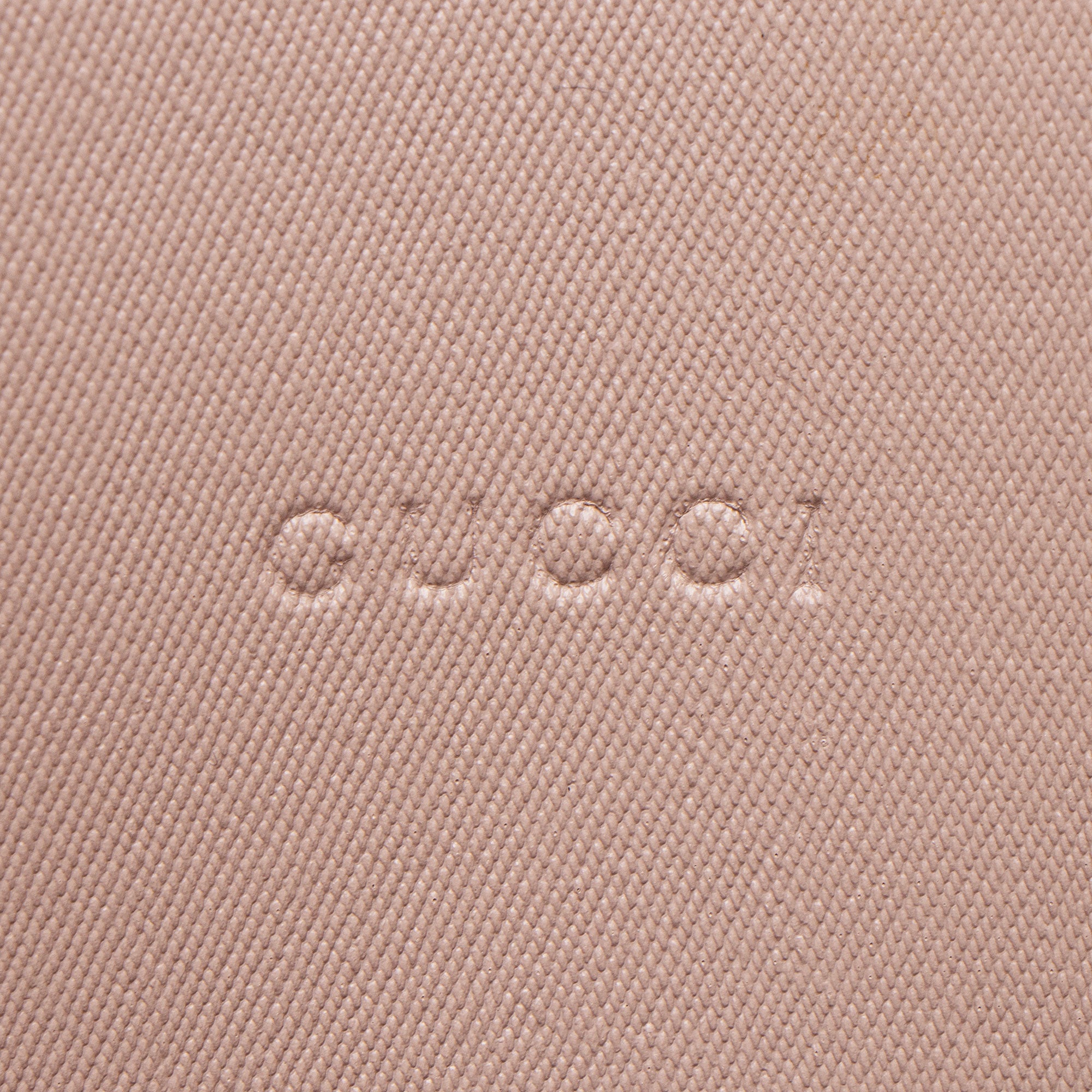 Gucci GG Supreme Leather Reversible Small Tote (SHF-zpwKGA)