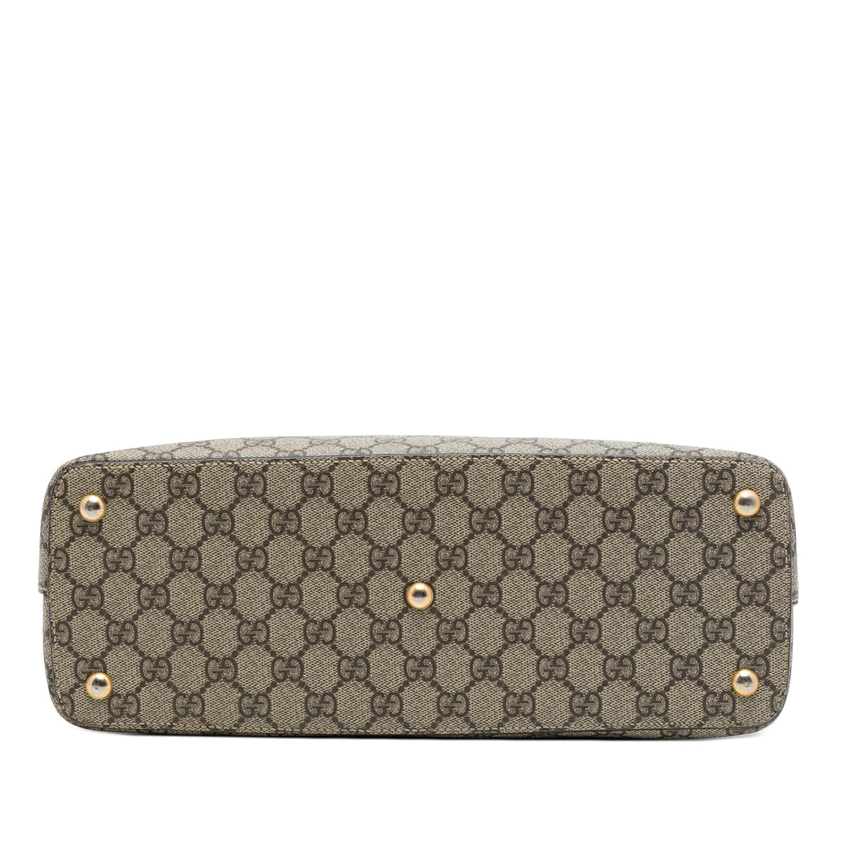 Gucci GG Supreme Linea A Satchel