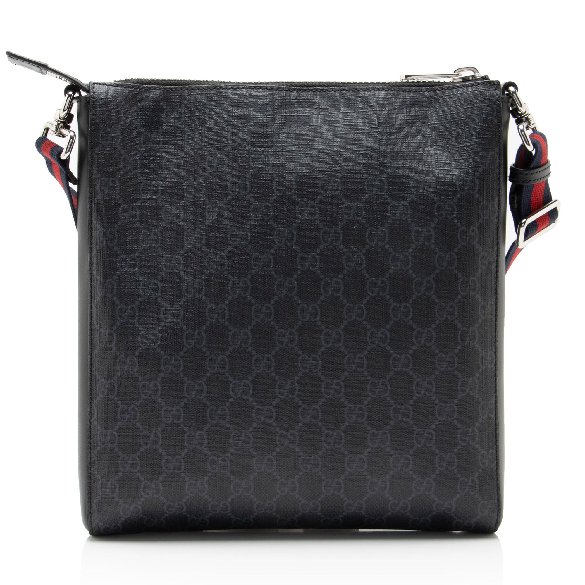 Gucci GG Supreme Medium Messenger