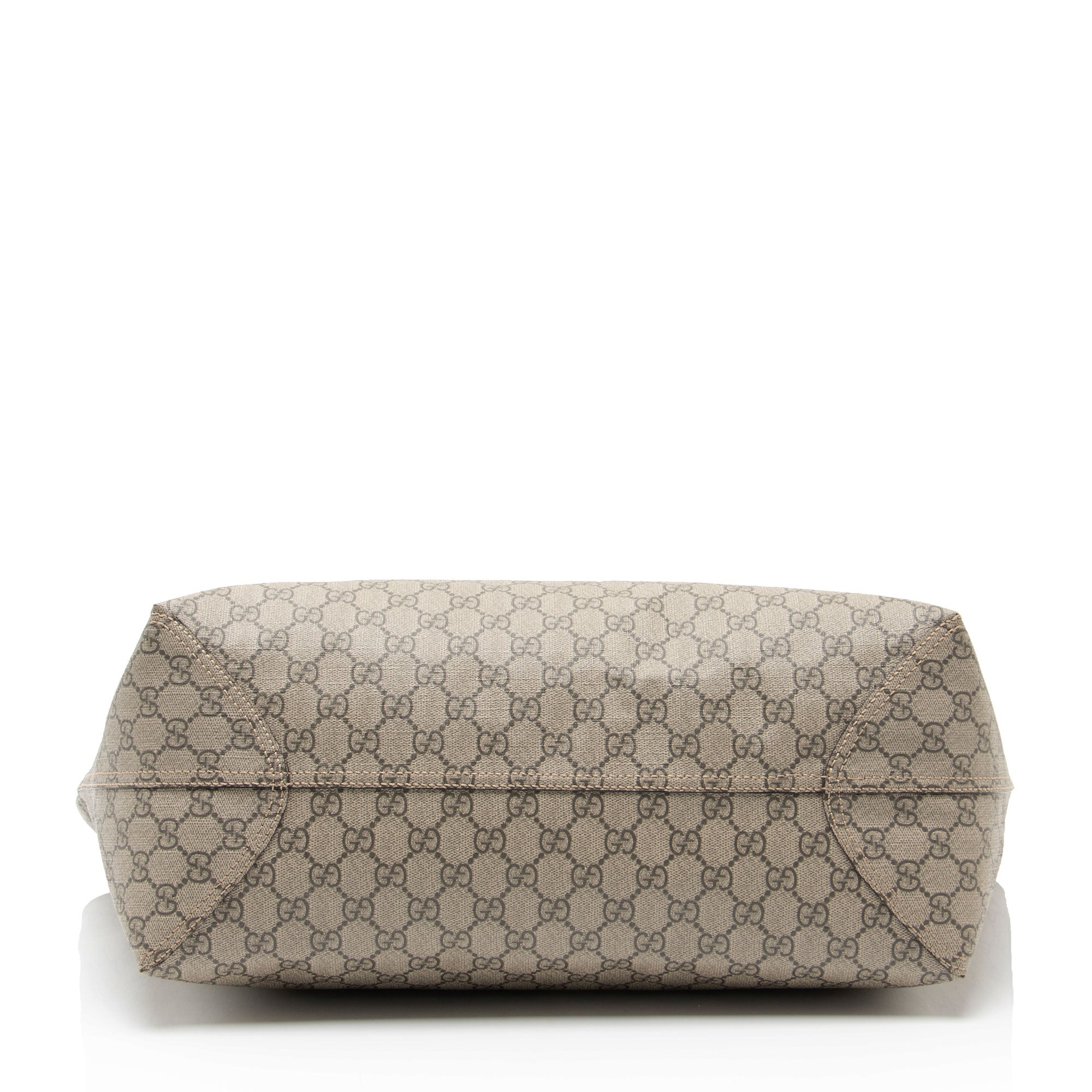 Gucci GG Supreme Medium Tote