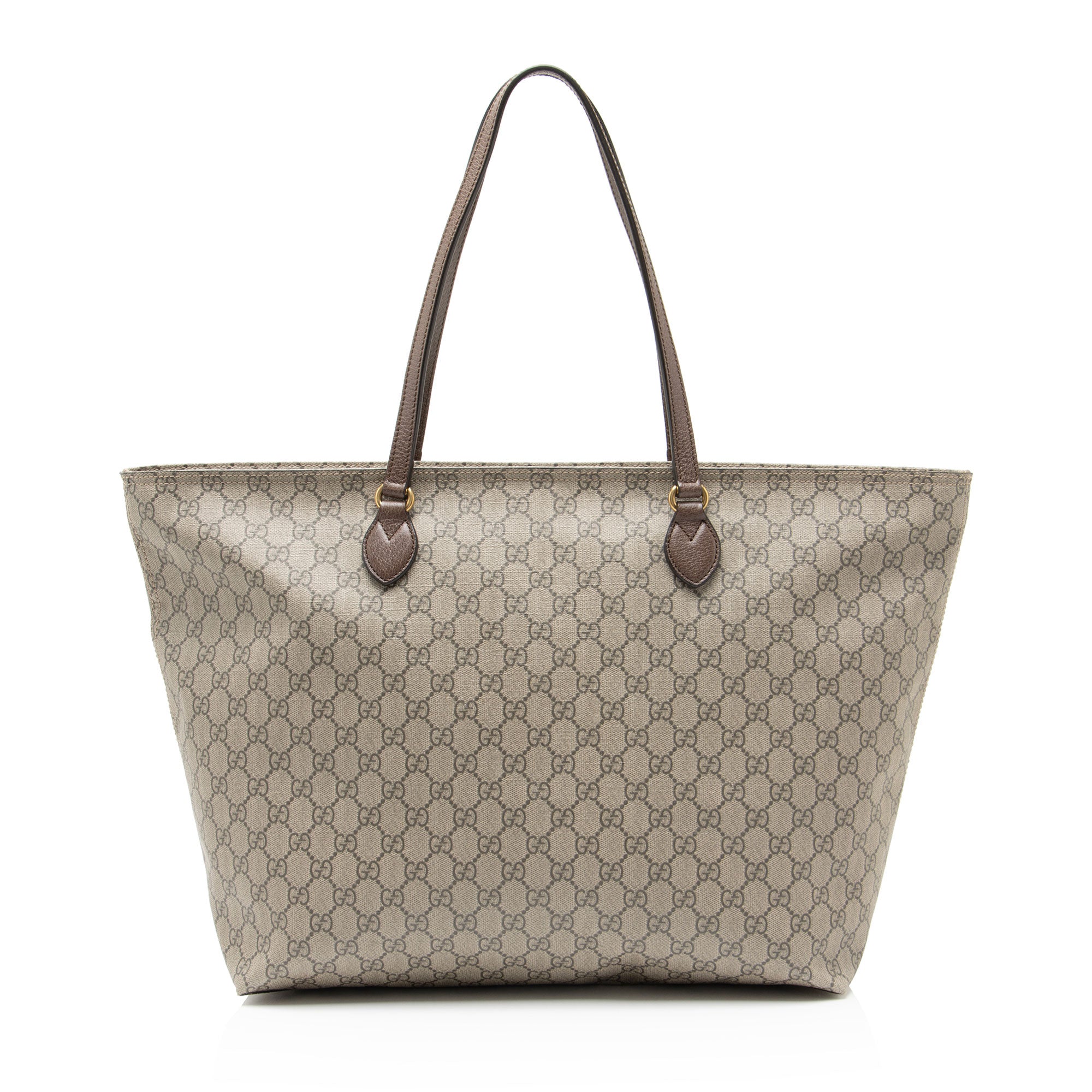 Gucci GG Supreme Medium Tote