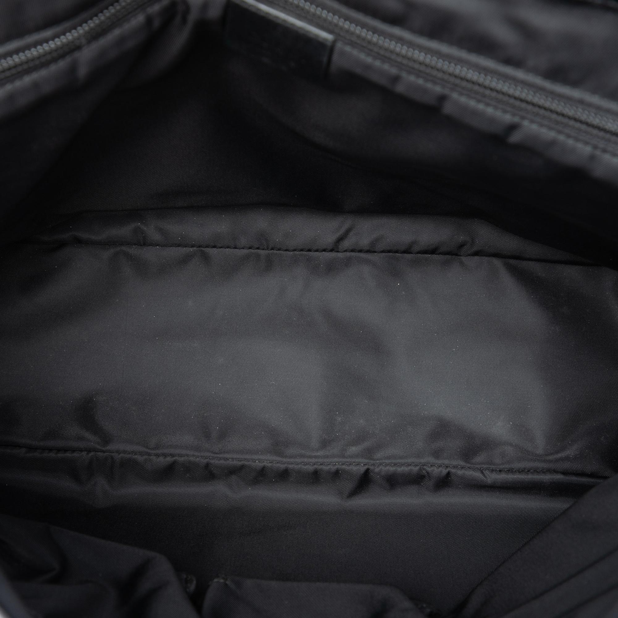 Gucci GG Supreme Messenger Bag