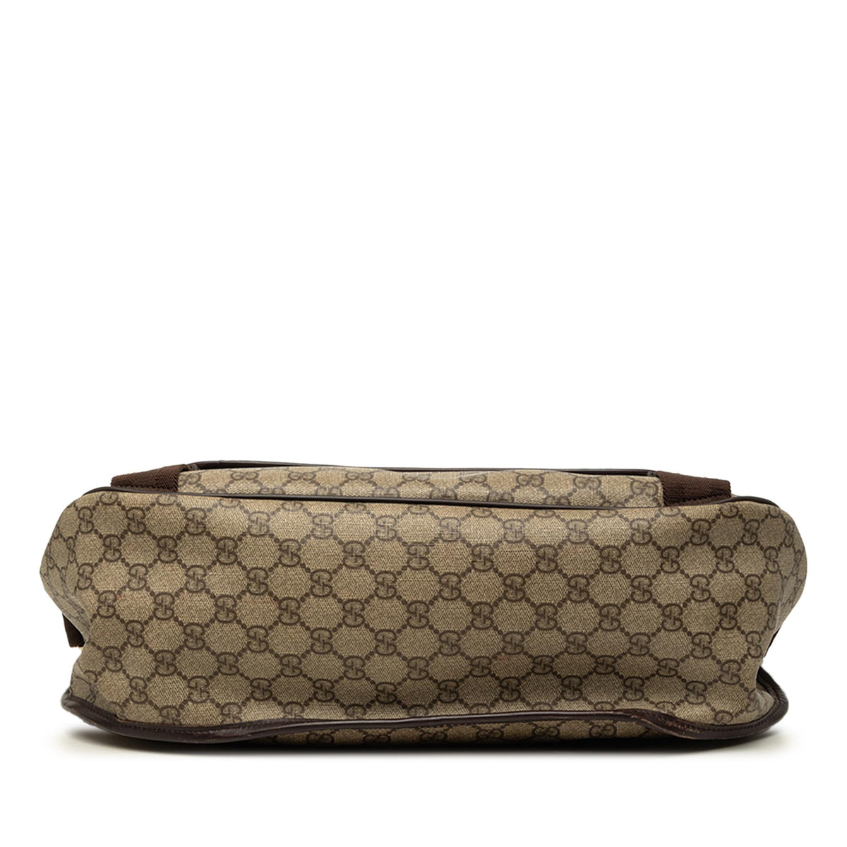 Gucci GG Supreme Messenger Bag