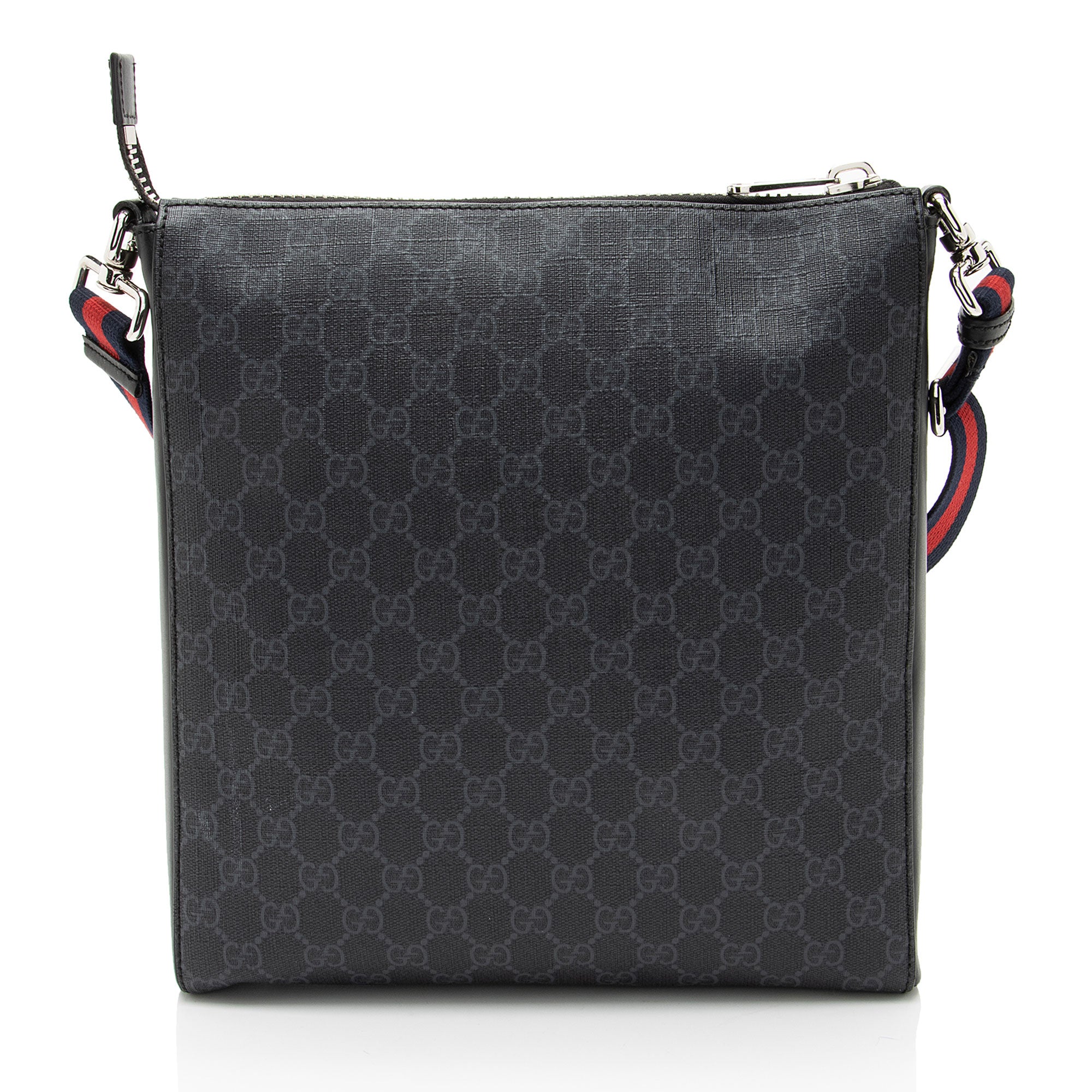 Gucci GG Supreme Messenger