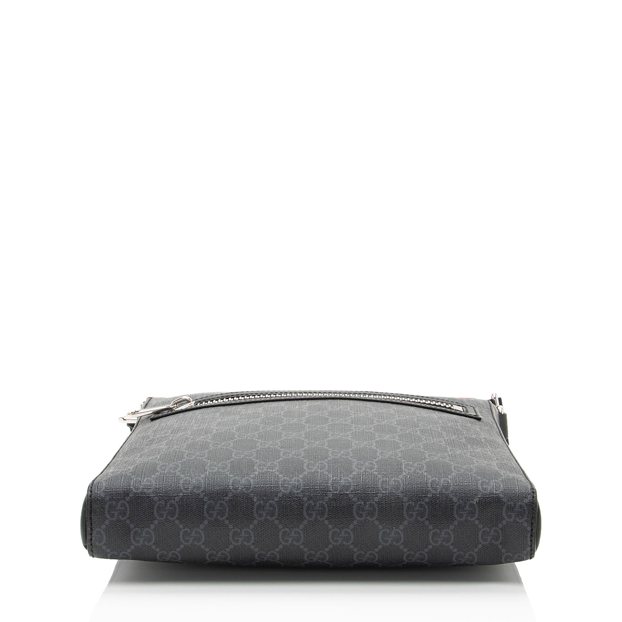 Gucci GG Supreme Messenger