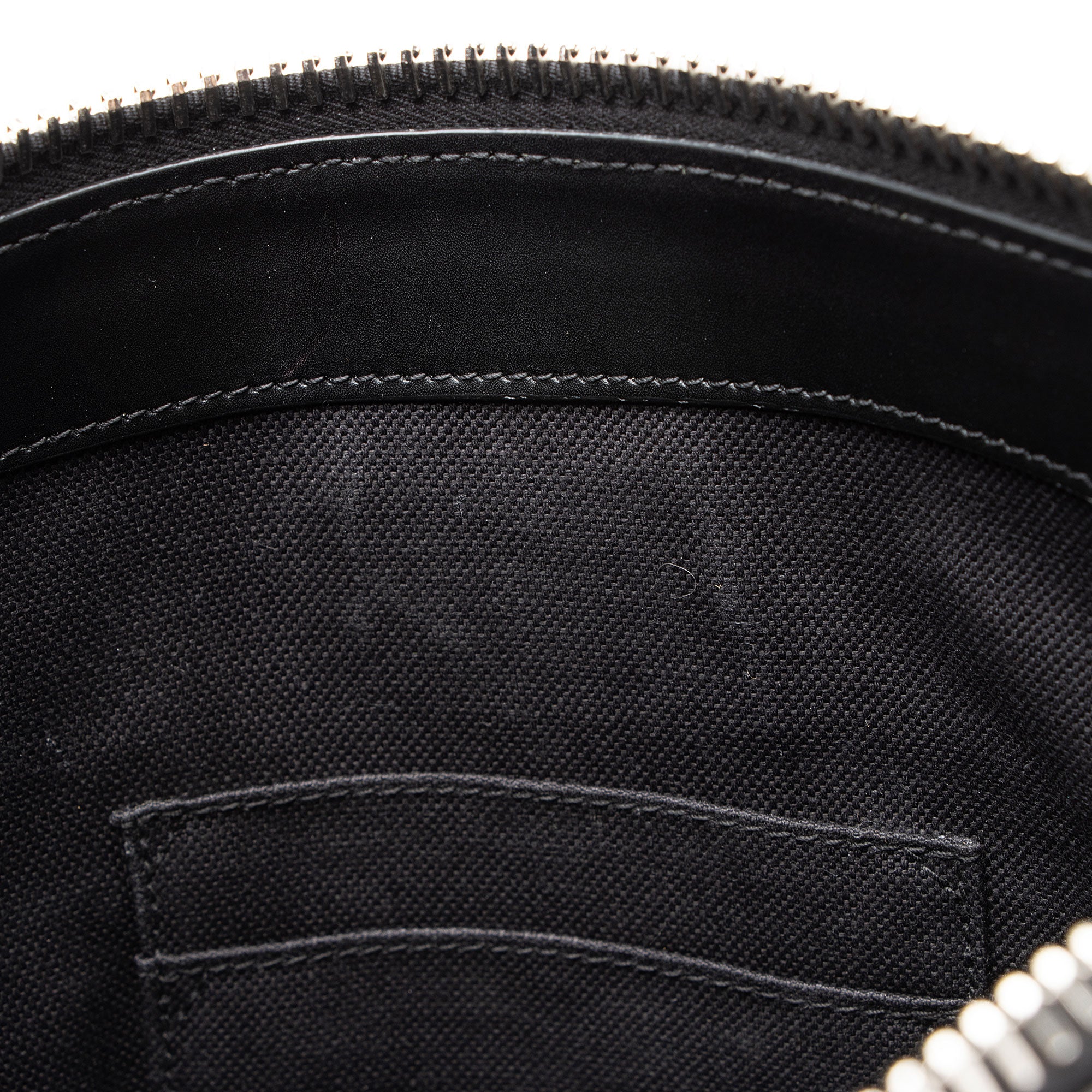 Gucci GG Supreme Messenger