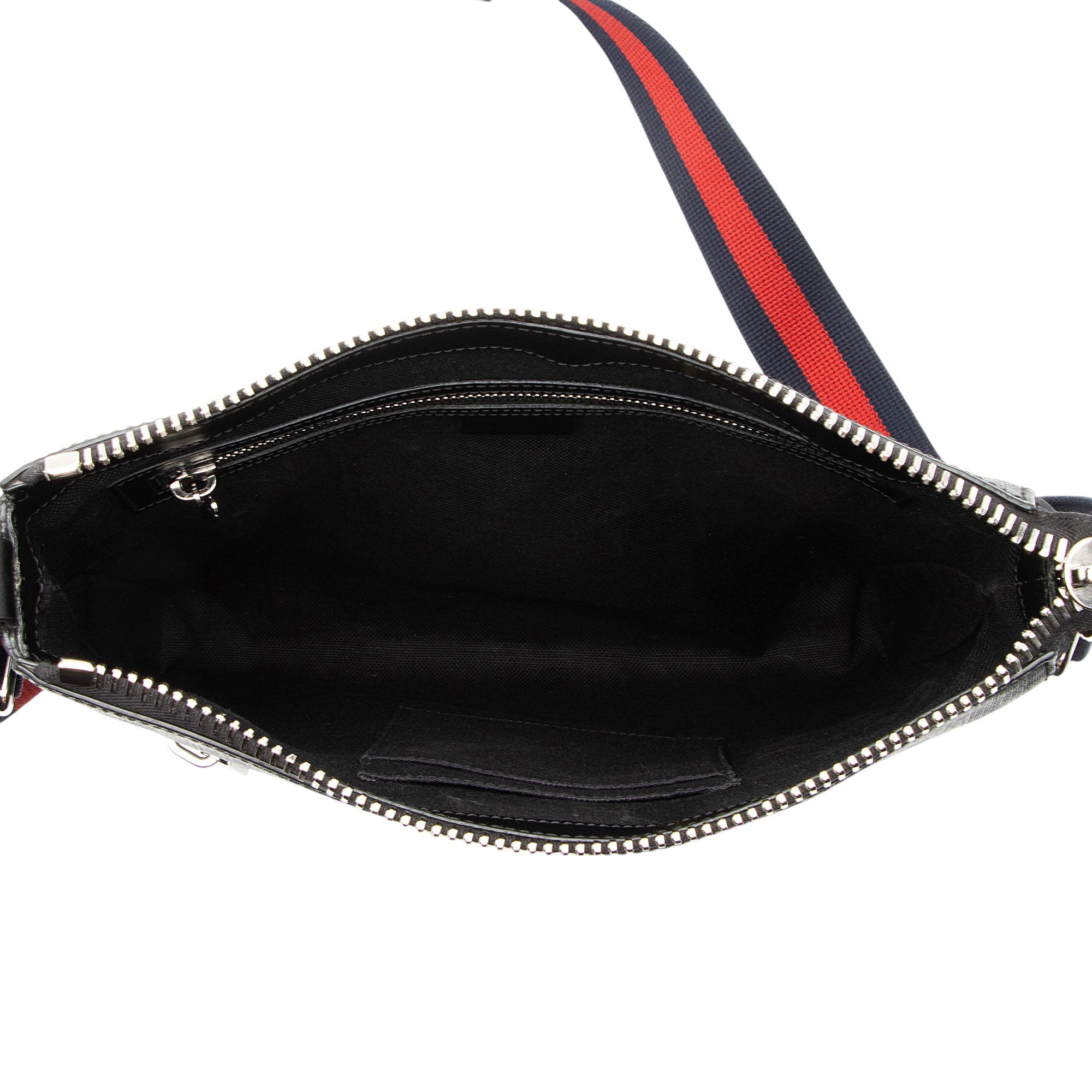 Gucci GG Supreme Messenger