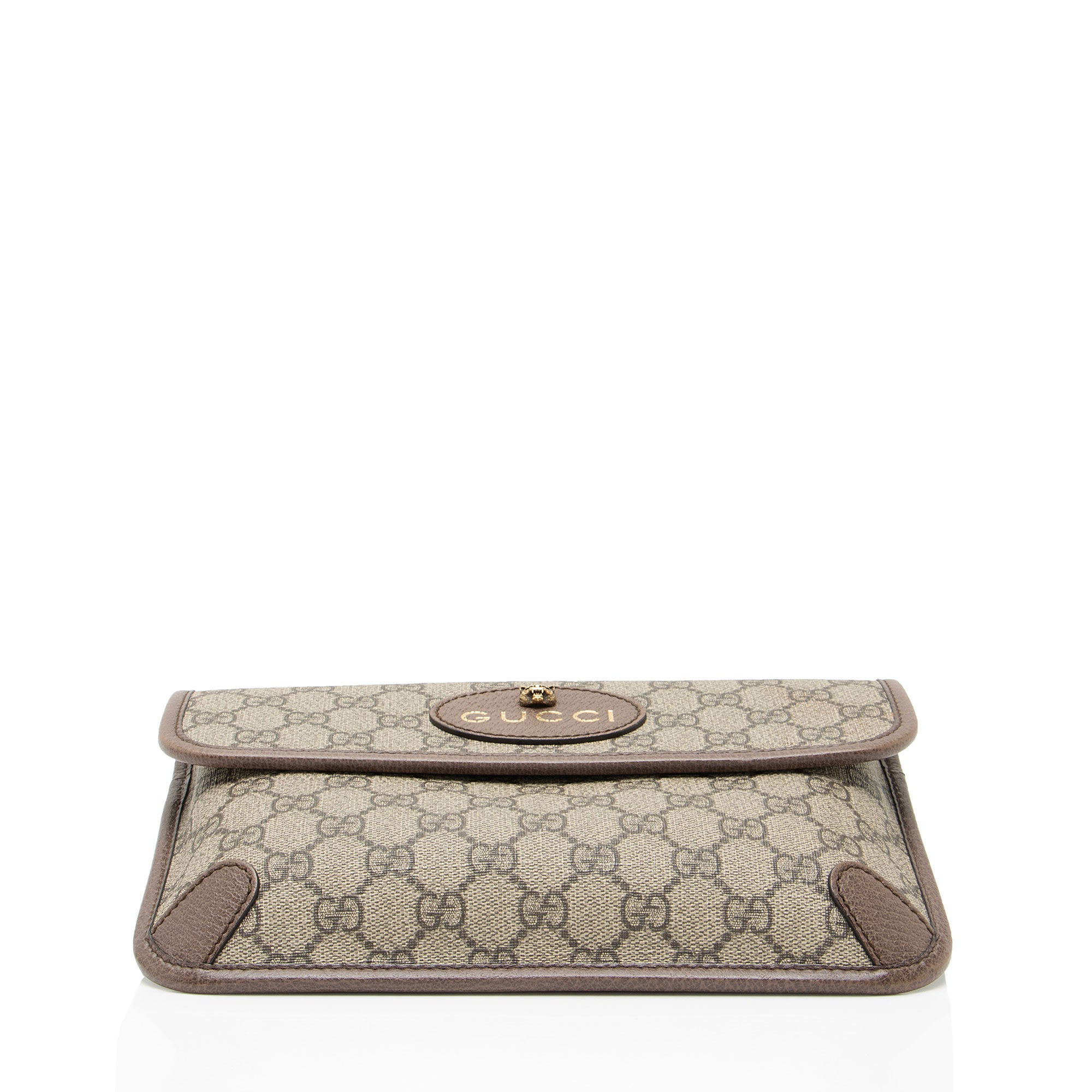 Gucci GG Supreme Neo Vintage Belt Bag