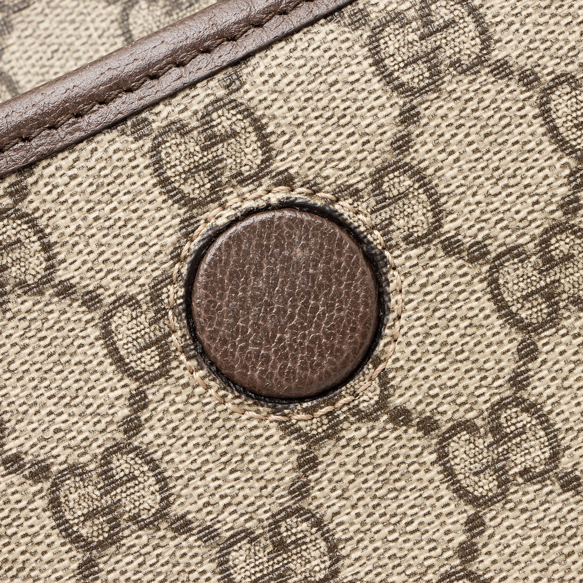 Gucci GG Supreme Neo Vintage Belt Bag