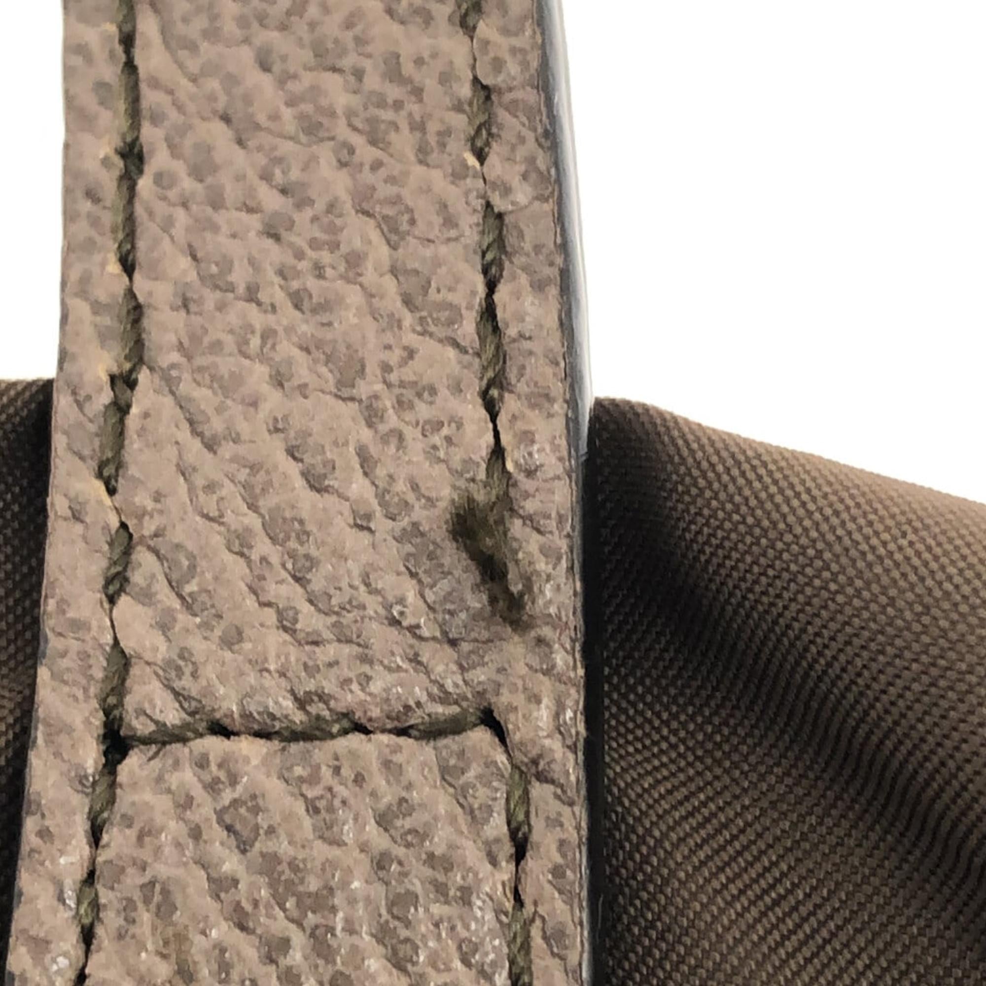 Gucci GG Supreme Neo Vintage Drawstring Backpack (SHG-PM3g2W)