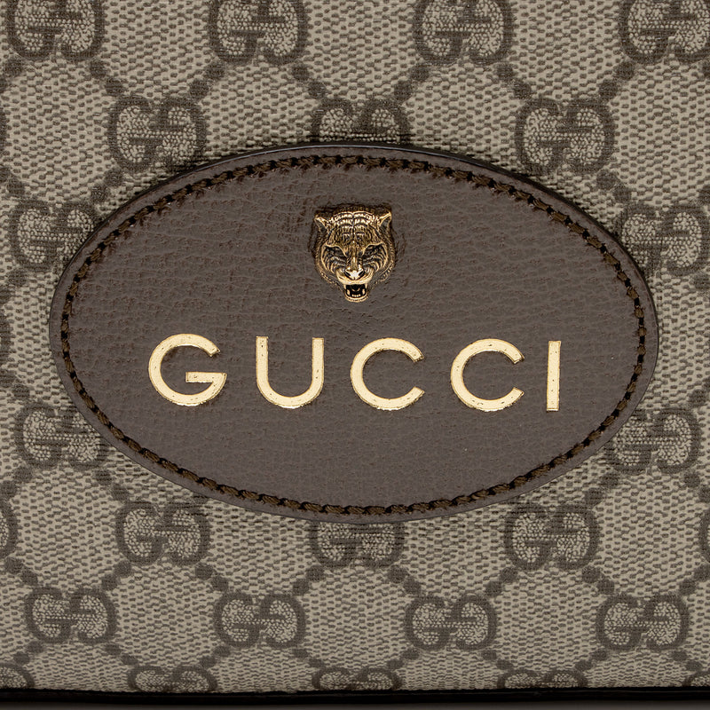 Gucci GG Supreme Neo Vintage Messenger (SHF-LOkpOn)