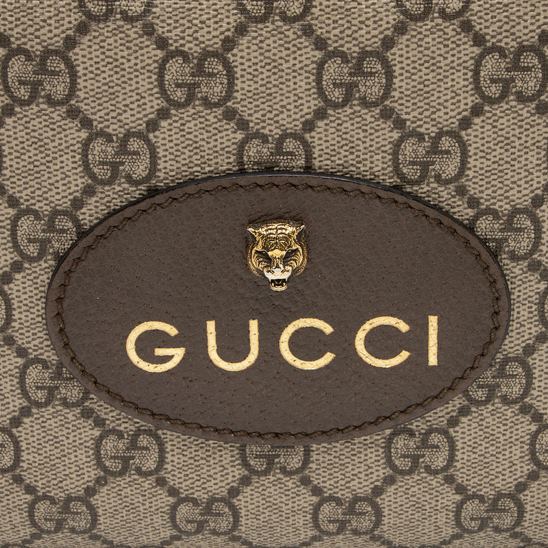 Gucci GG Supreme Neo Vintage Messenger (SHF-fm0t1F)
