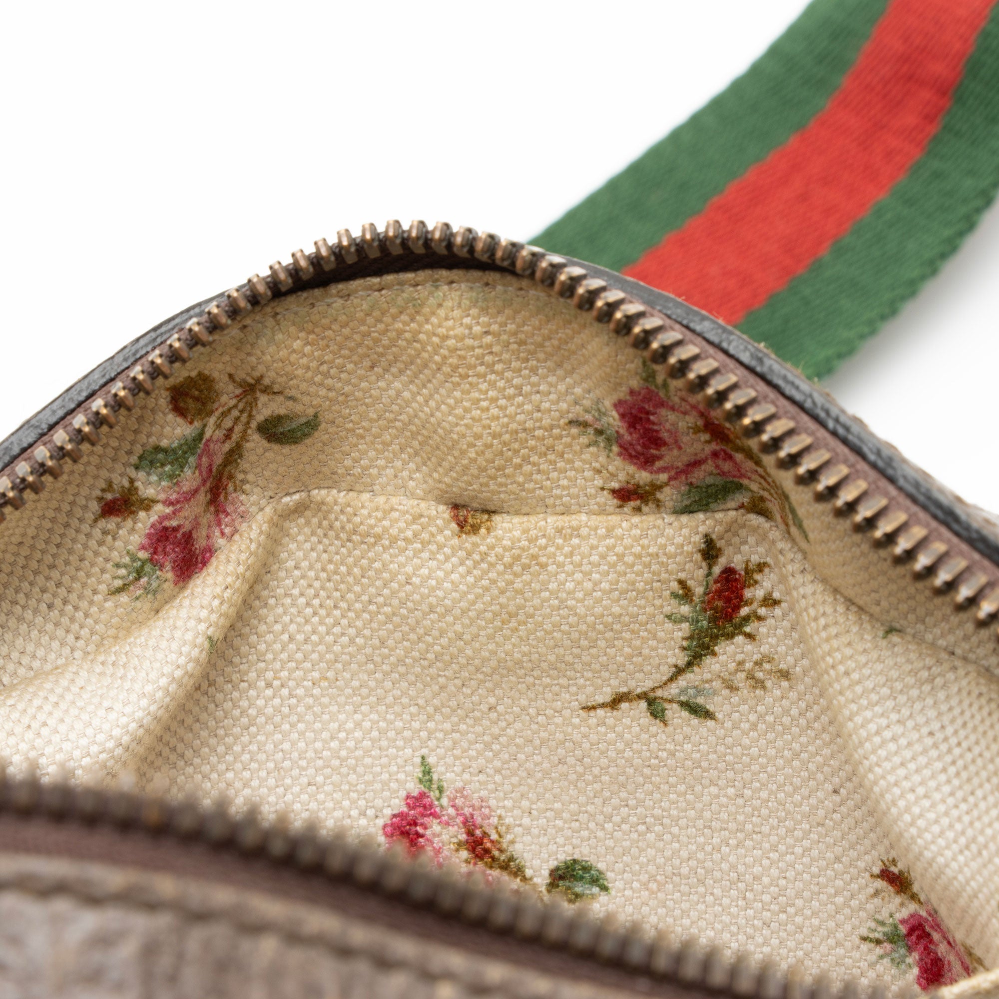 Gucci GG Supreme Neo Vintage Messenger