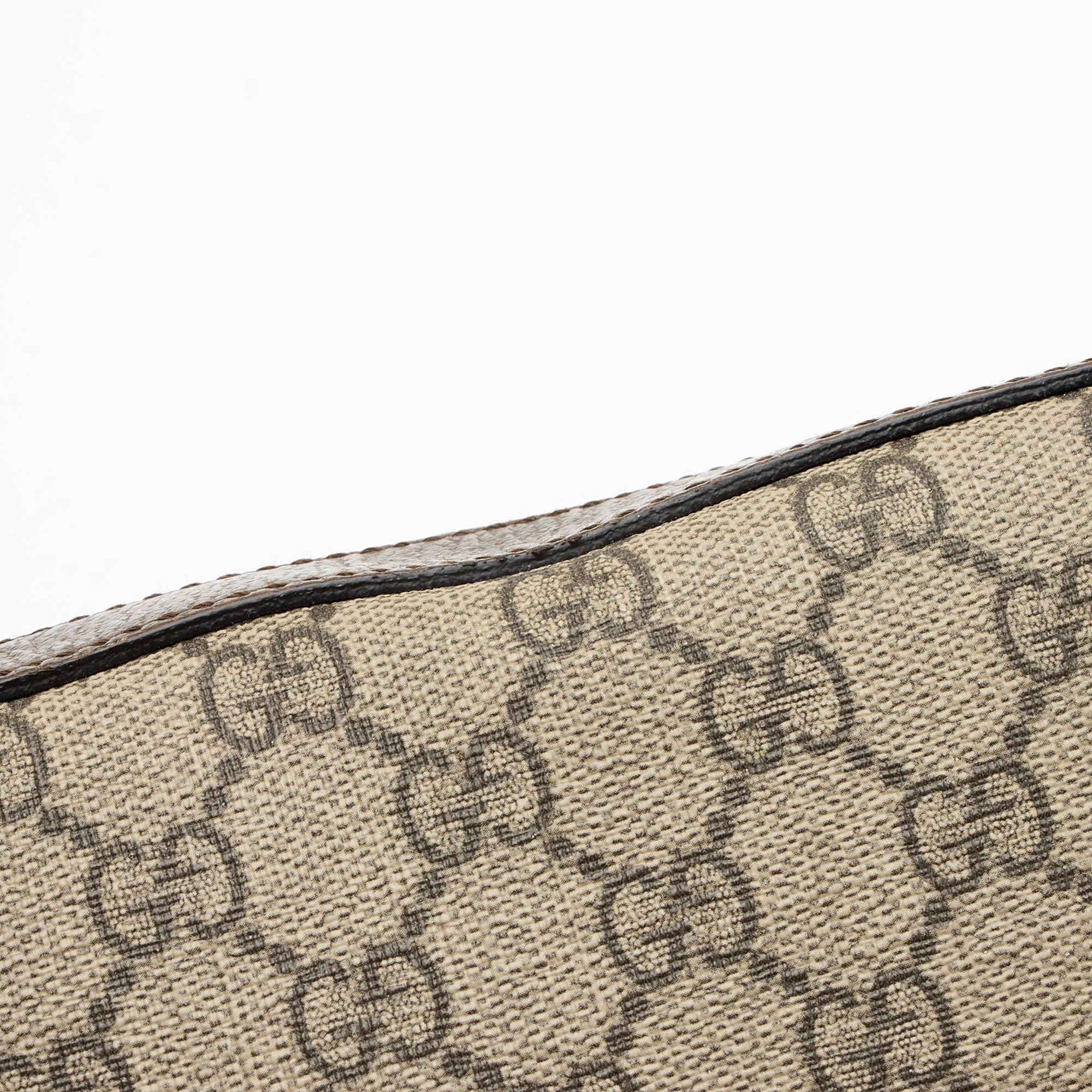 Gucci GG Supreme Neo Vintage Messenger
