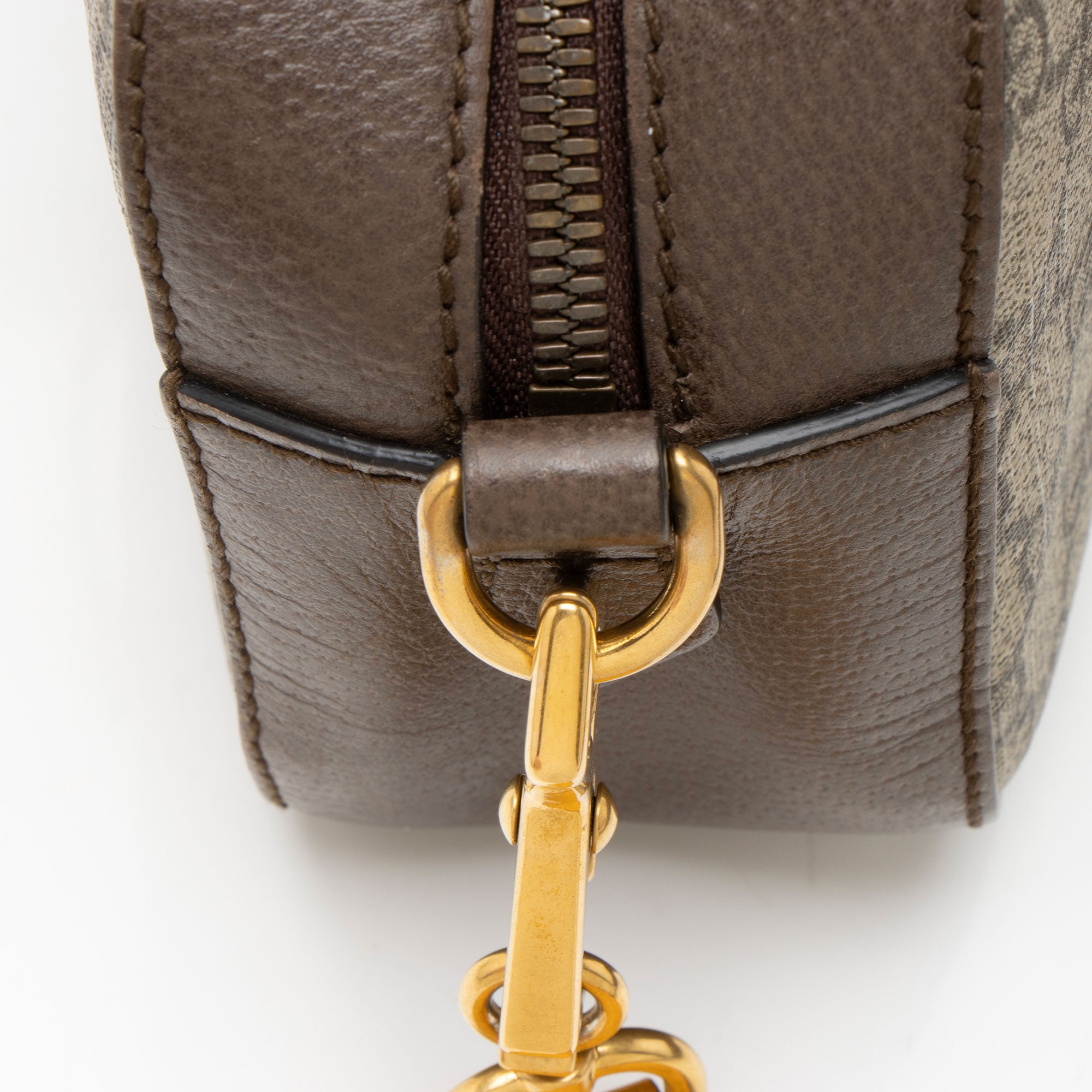 Gucci GG Supreme Neo Vintage Messenger