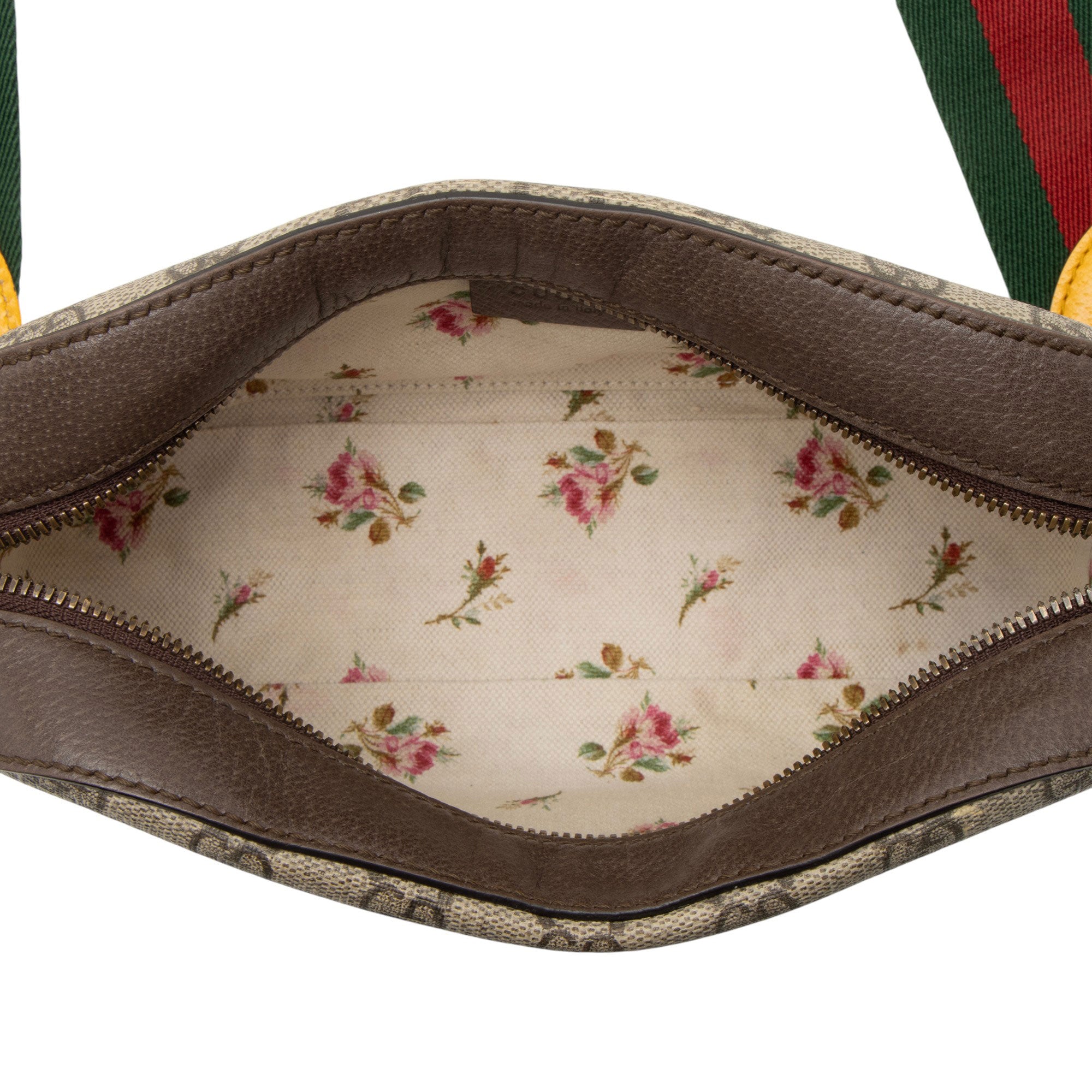 Gucci GG Supreme Neo Vintage Messenger