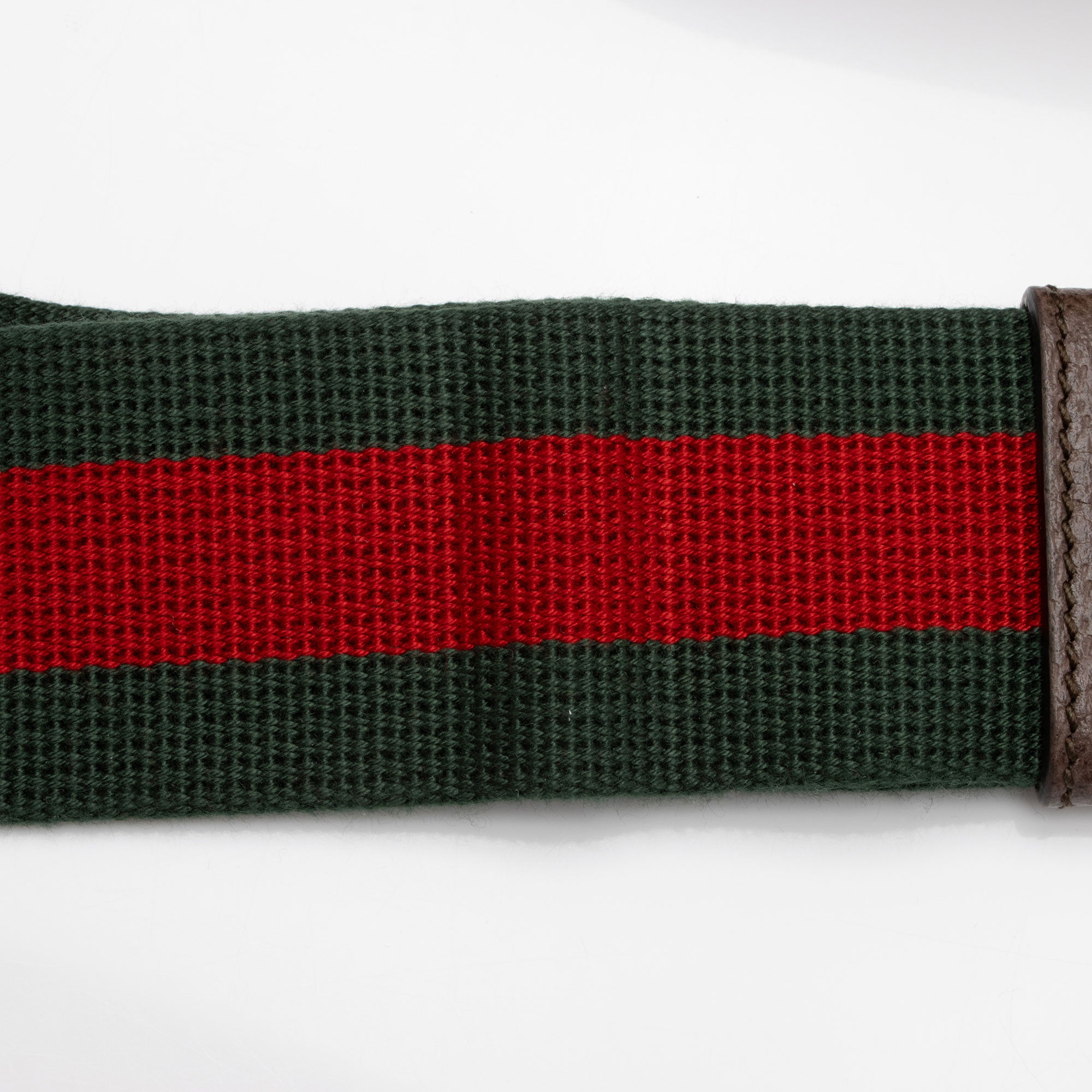 Gucci GG Supreme Neo Vintage Small Messenger Bag (SHF-DBNvzl)