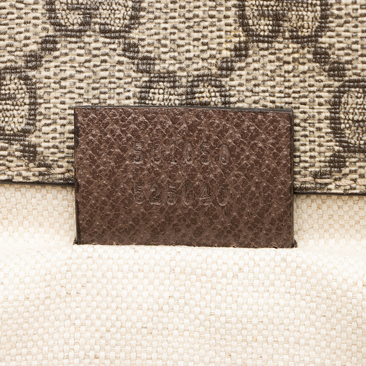 Gucci GG Supreme Neo Vintage Small Messenger