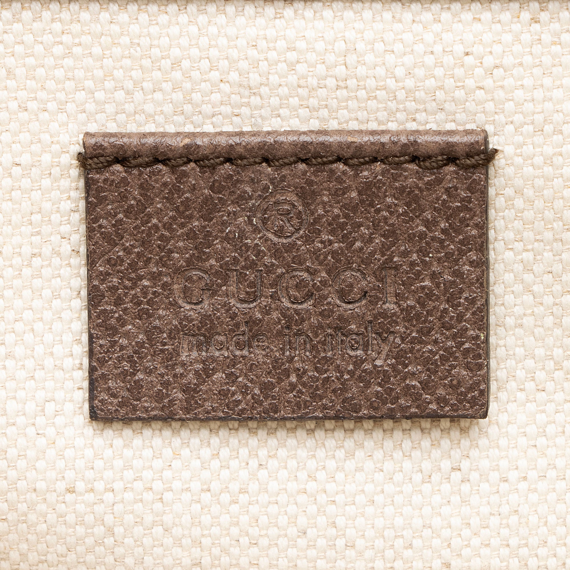 Gucci GG Supreme Neo Vintage Small Messenger