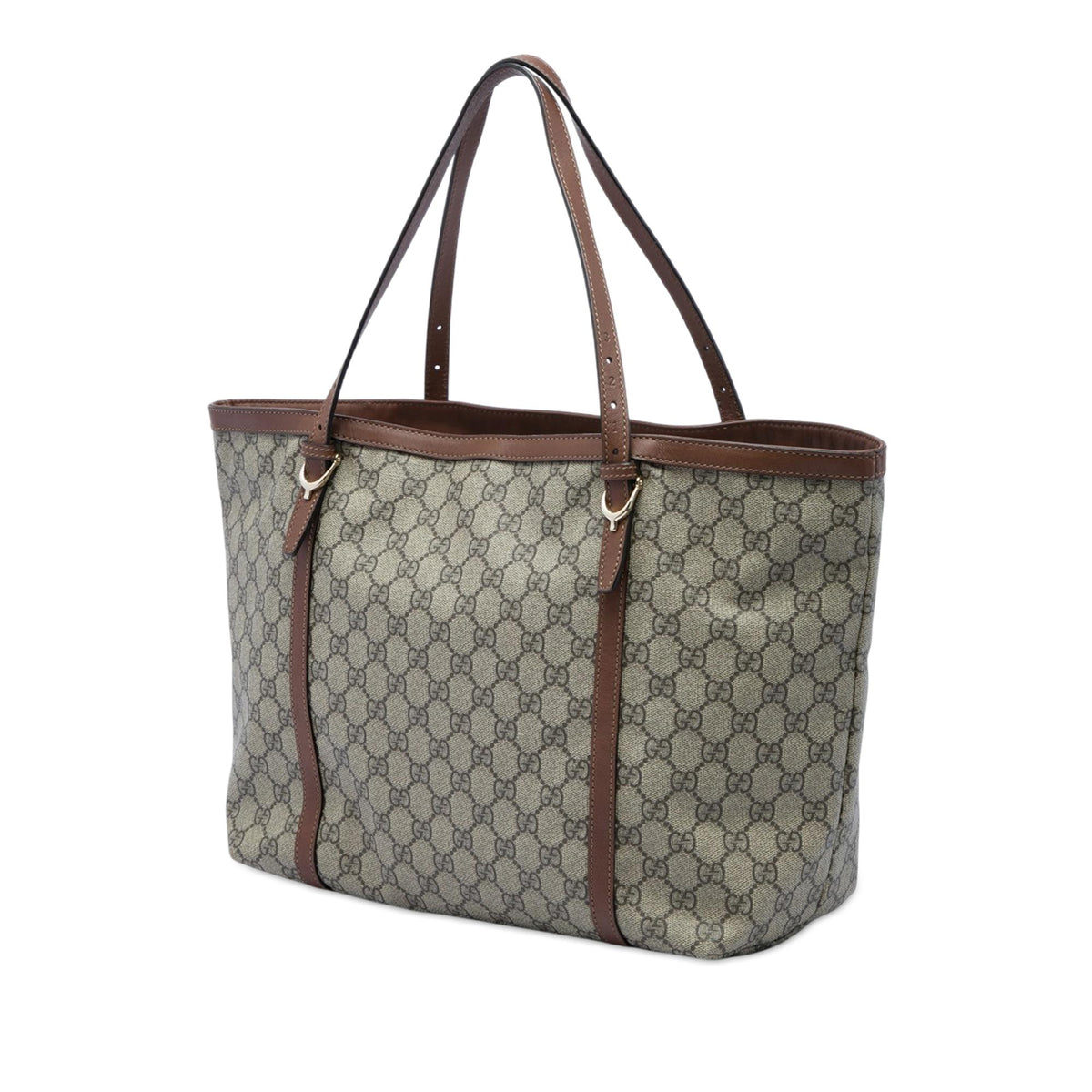 Gucci GG Supreme Nice Tote