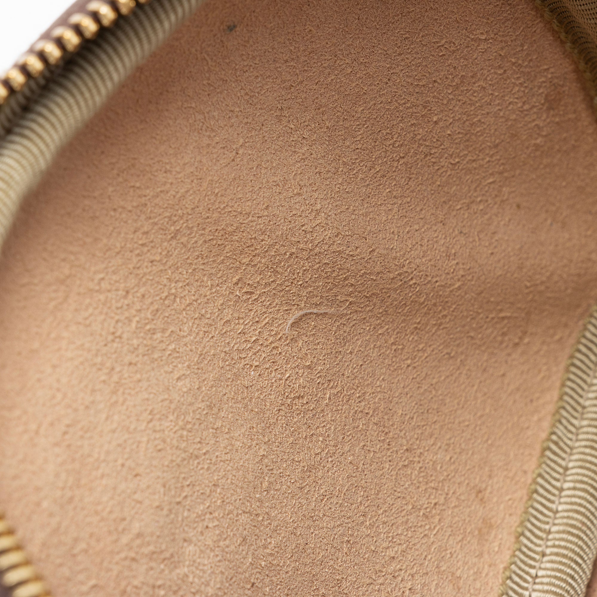 Gucci GG Supreme Ophidia Belt Bag - Size 34 / 85 (SHF-0ebsQg)