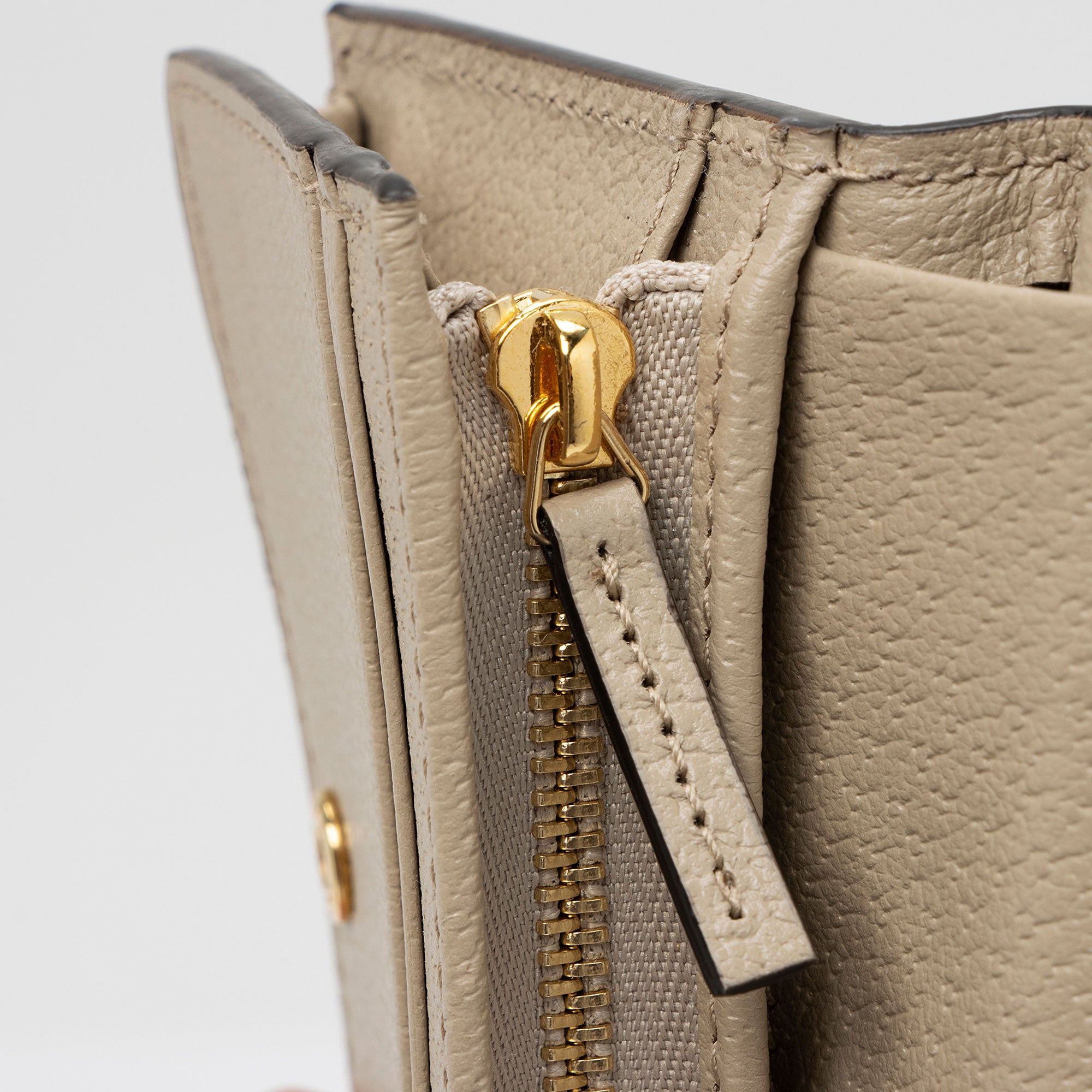 Gucci GG Supreme Ophidia Card Case Wallet (SHF-mU5Pf6)