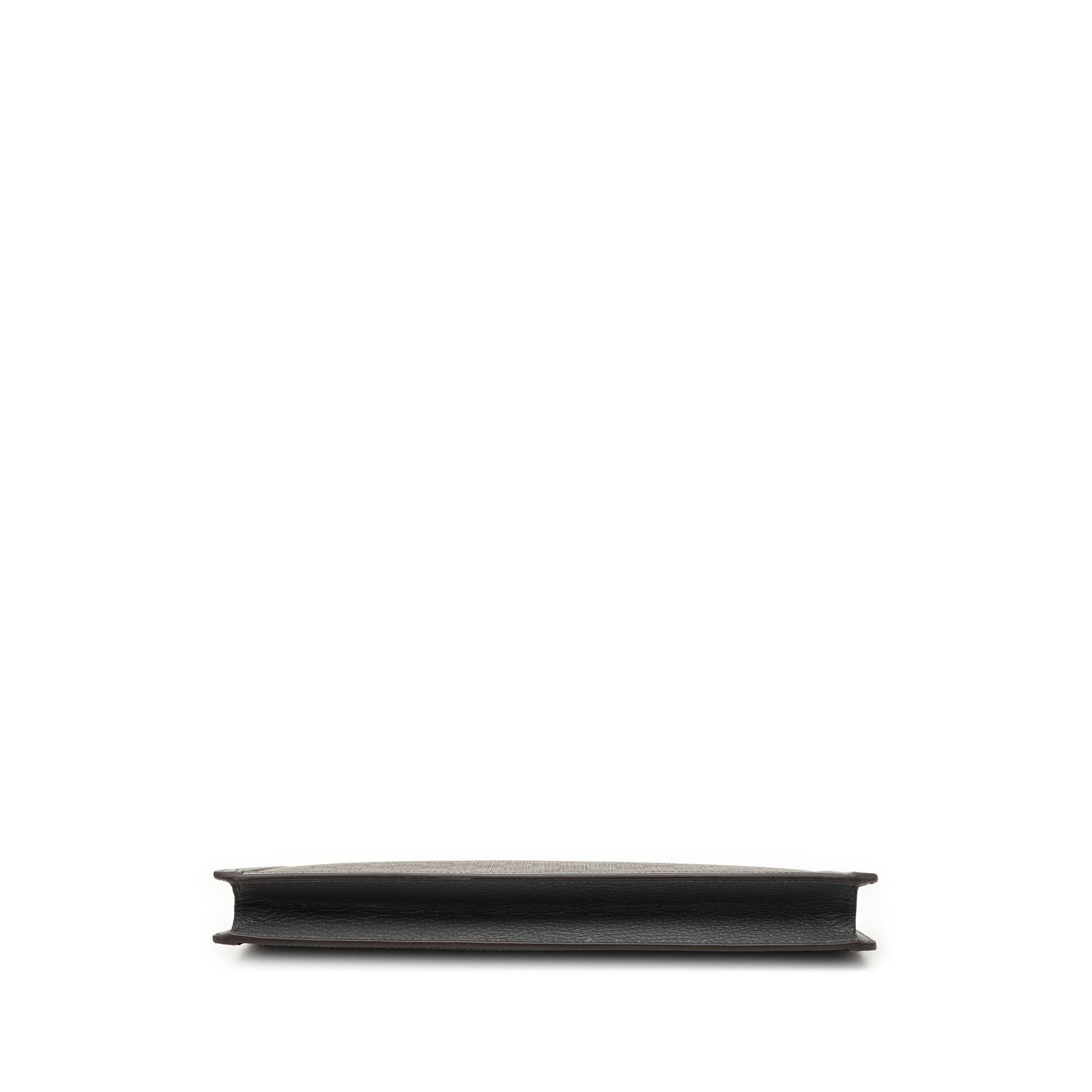 Gucci GG Supreme Ophidia Clutch