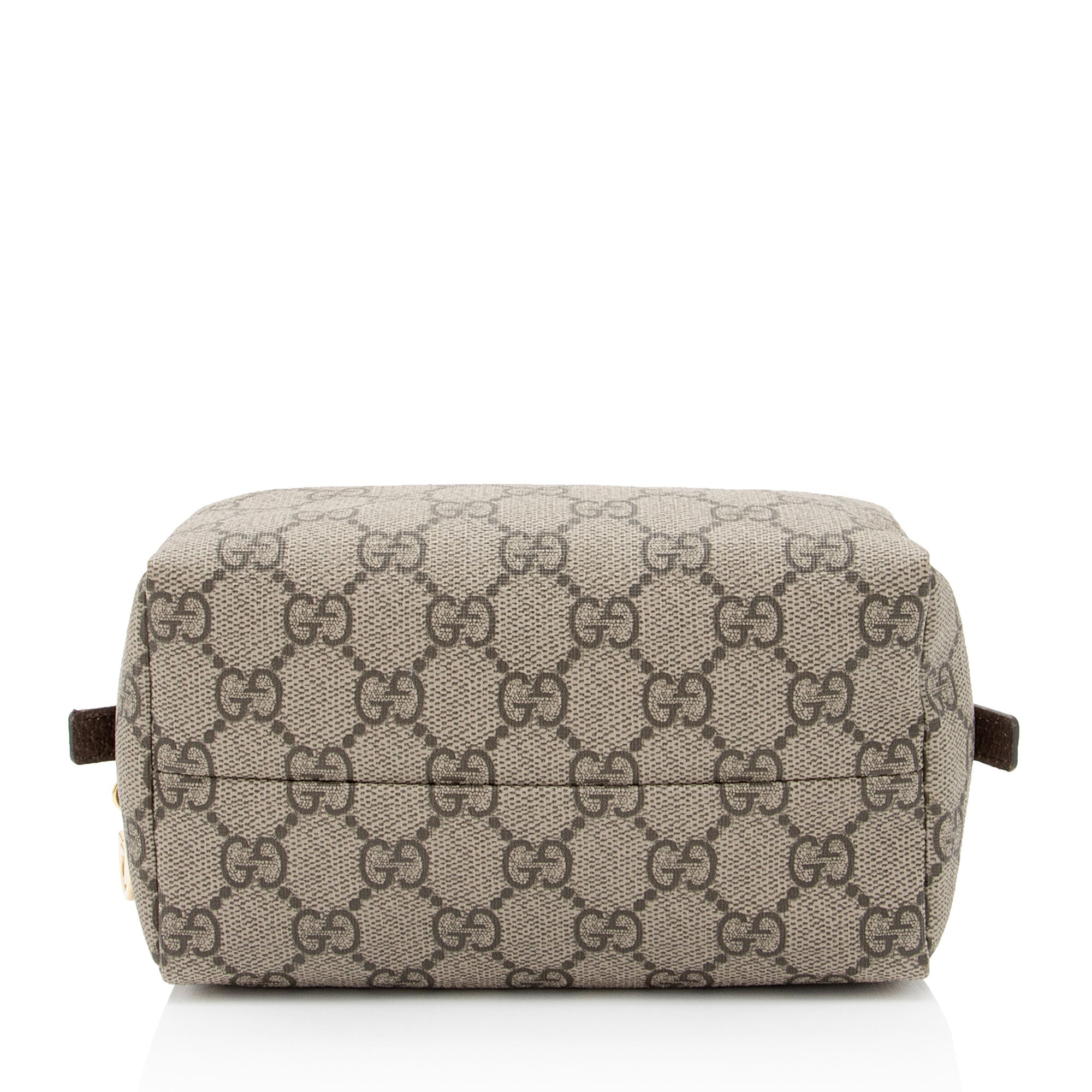 Gucci GG Supreme Ophidia Cosmetic Pouch (SHF-Tt2vaz)