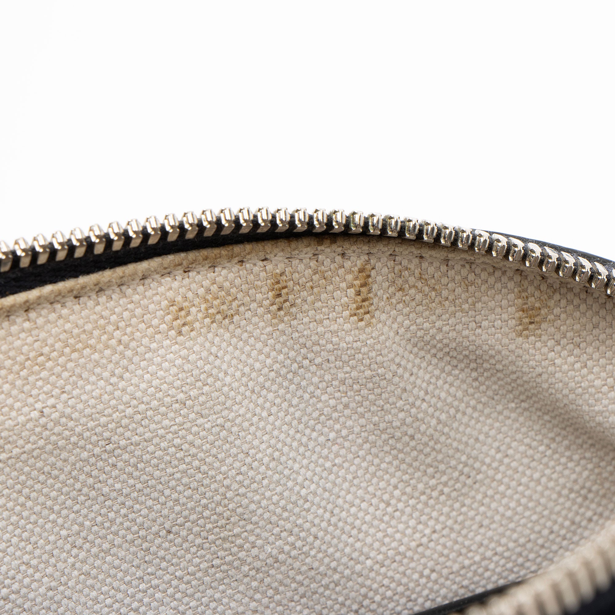 Gucci GG Supreme Ophidia Dome Small Shoulder Bag
