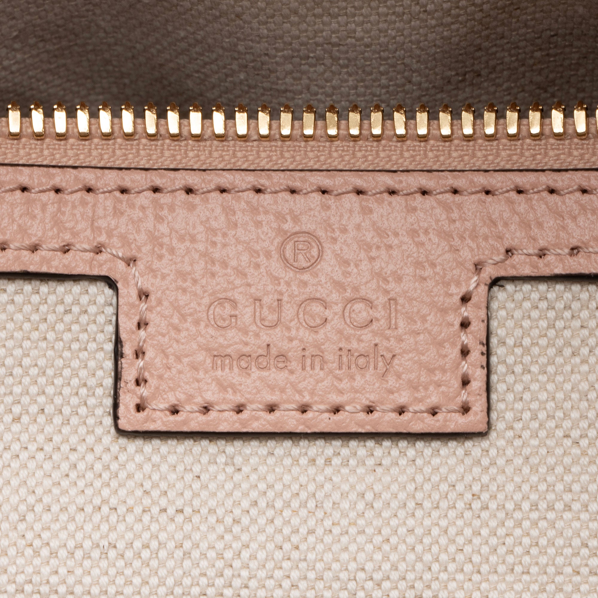 Gucci GG Supreme Ophidia Duffle