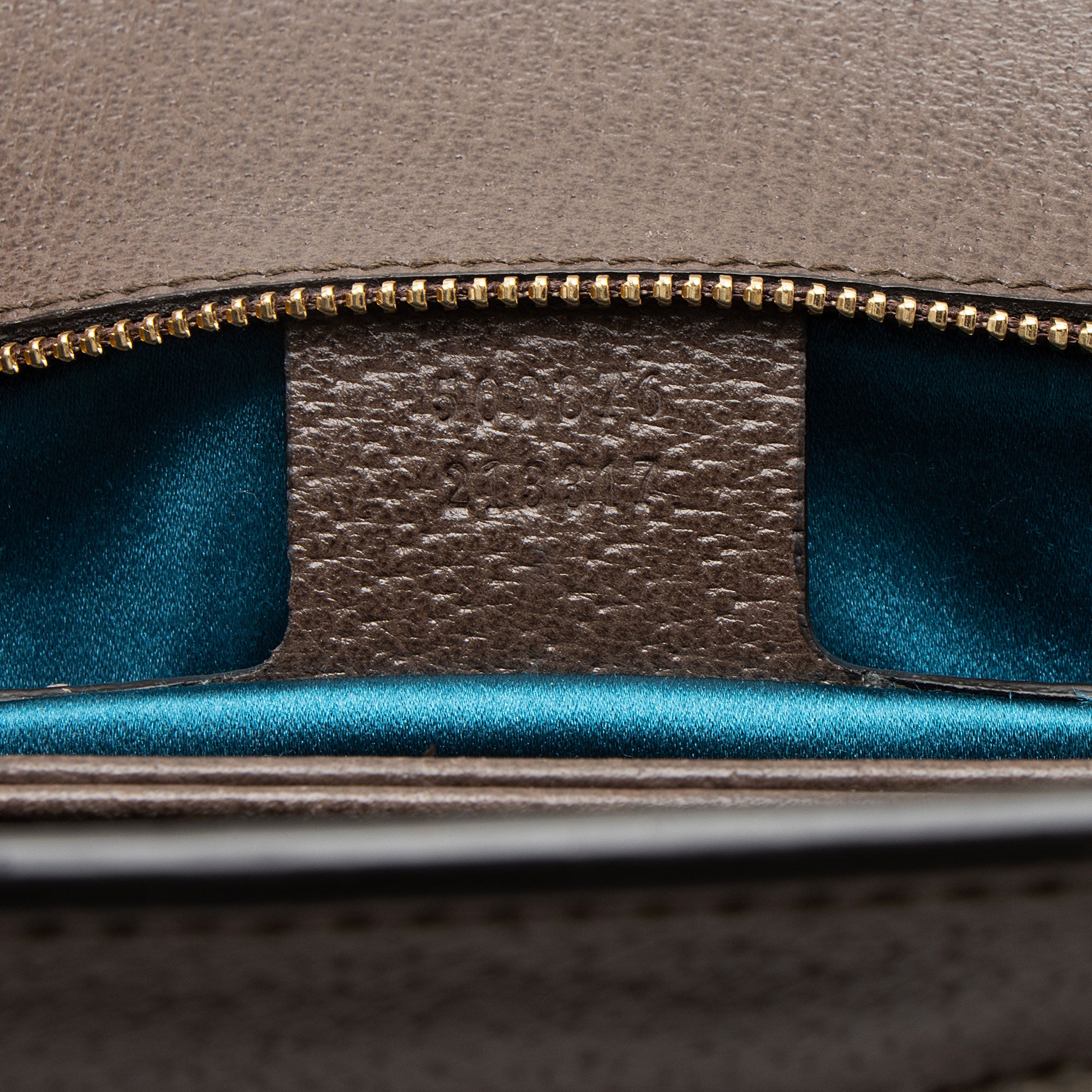 Gucci GG Supreme Ophidia Large Chain Shoulder Bag