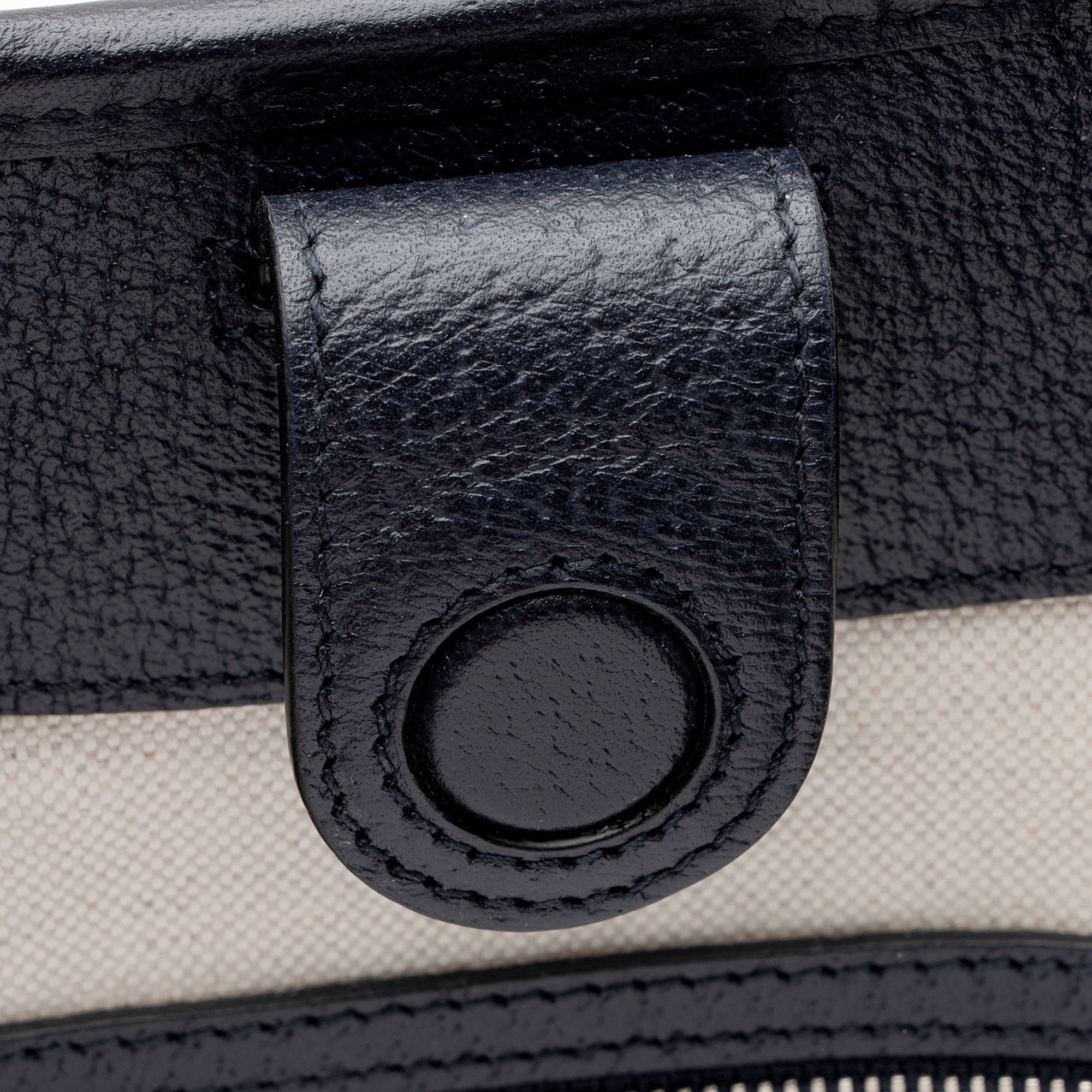 Gucci GG Supreme Ophidia Large Open Shoulder Bag