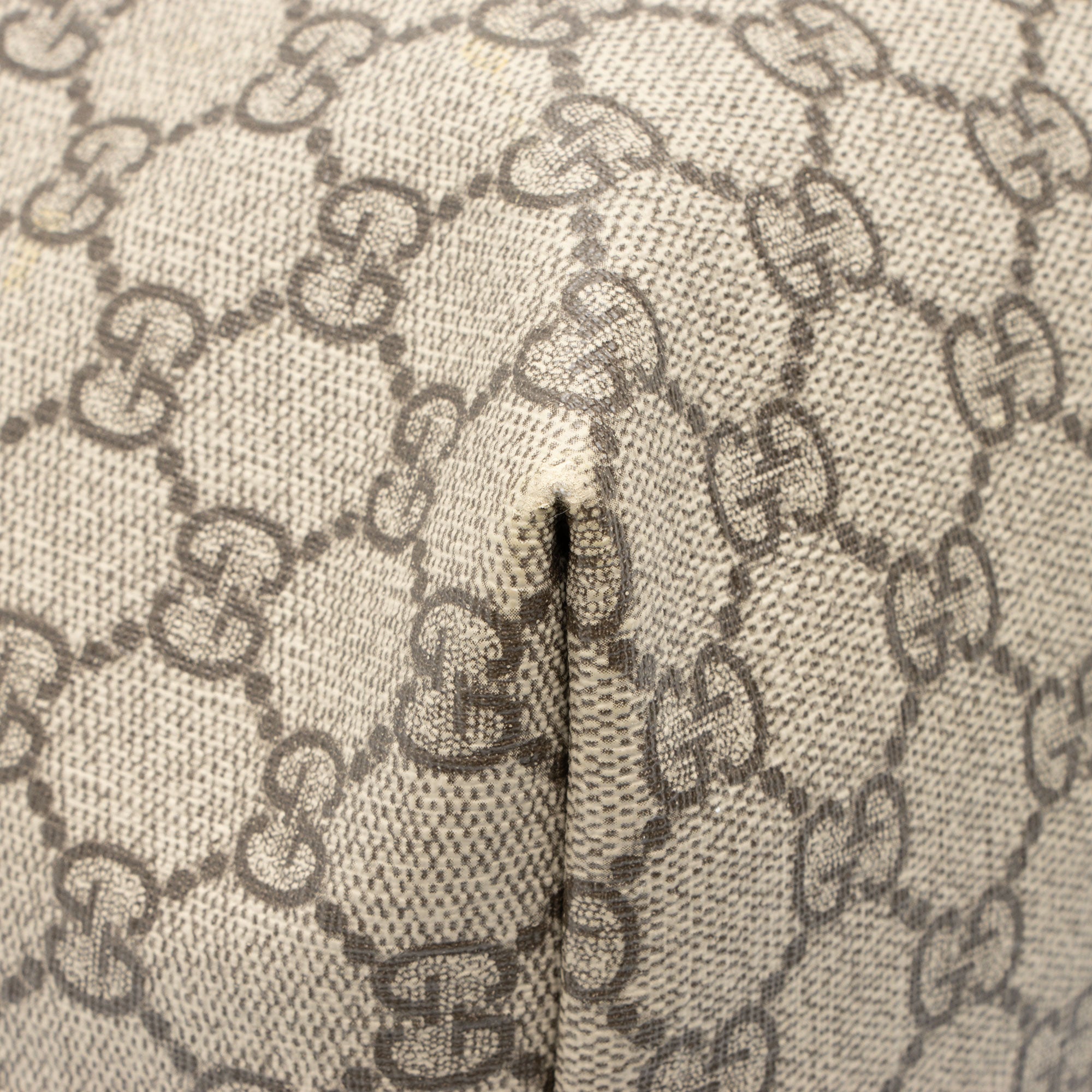 Gucci GG Supreme Ophidia Large Shopping Tote