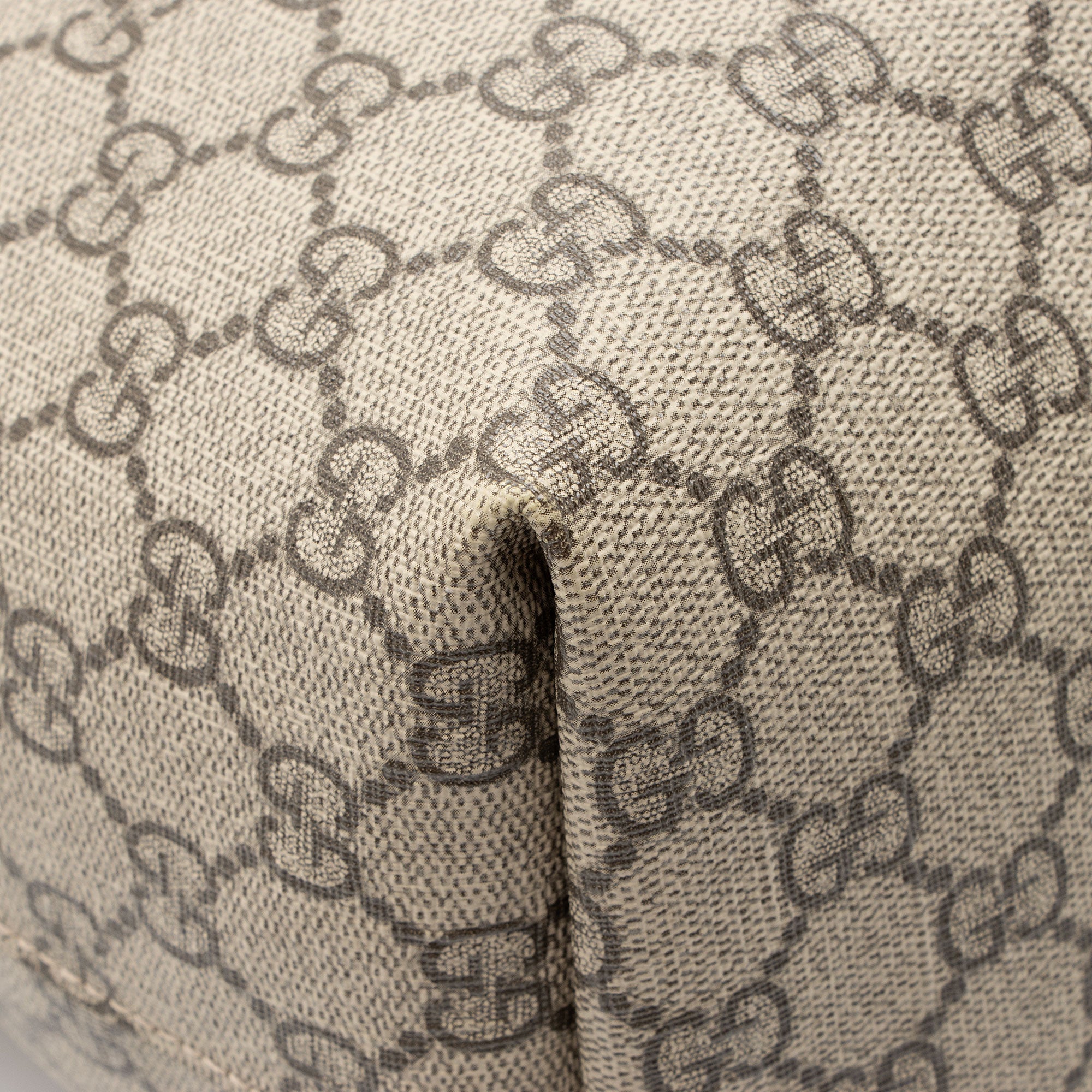 Gucci GG Supreme Ophidia Large Shopping Tote