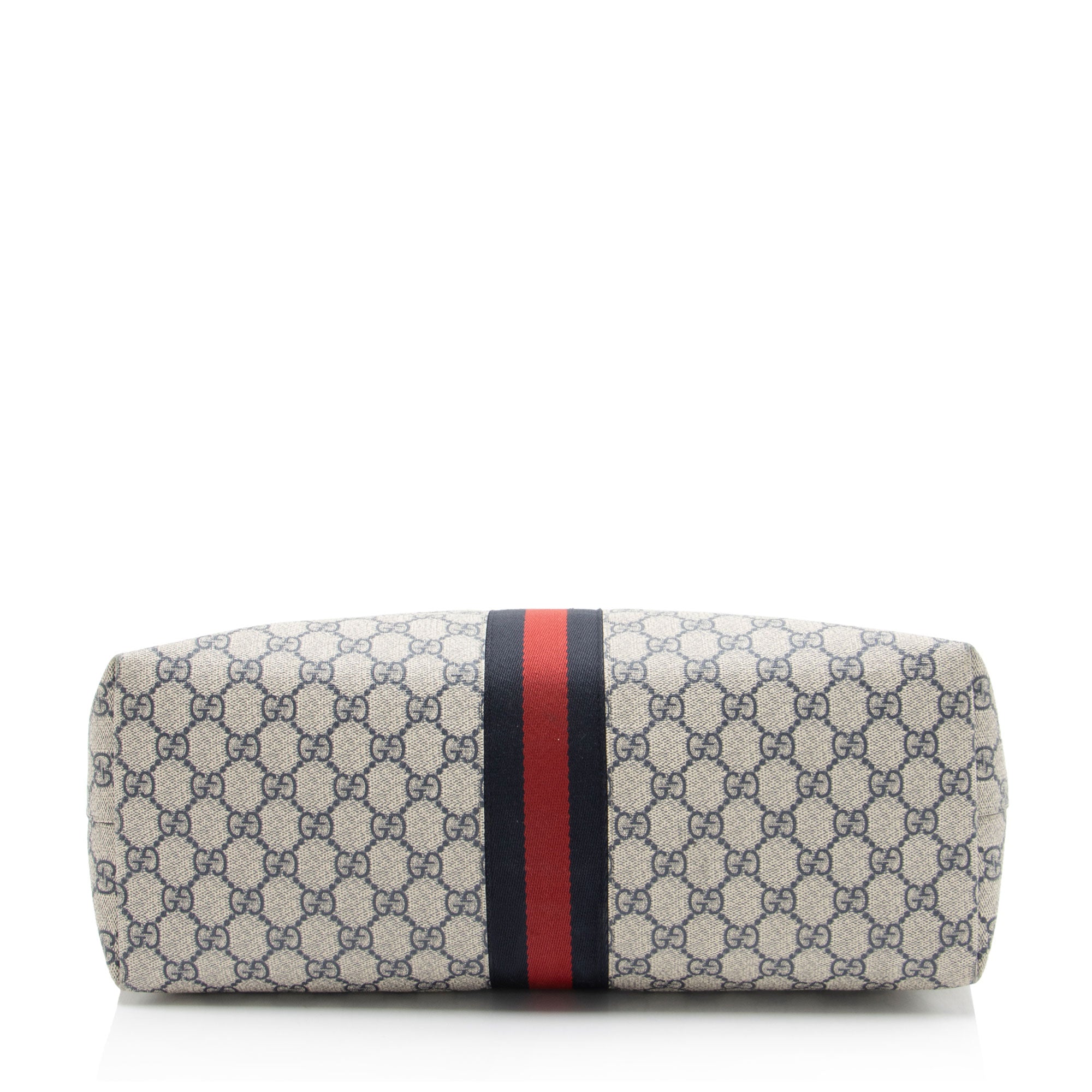 Gucci GG Supreme Ophidia Large Shopping Tote