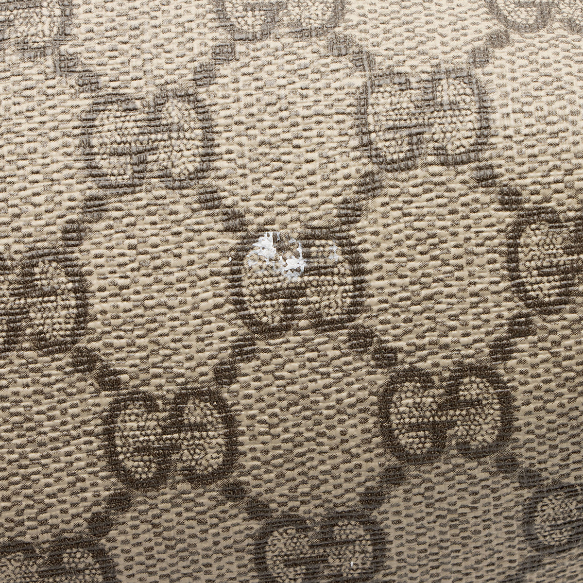 Gucci GG Supreme Ophidia Large Shopping Tote