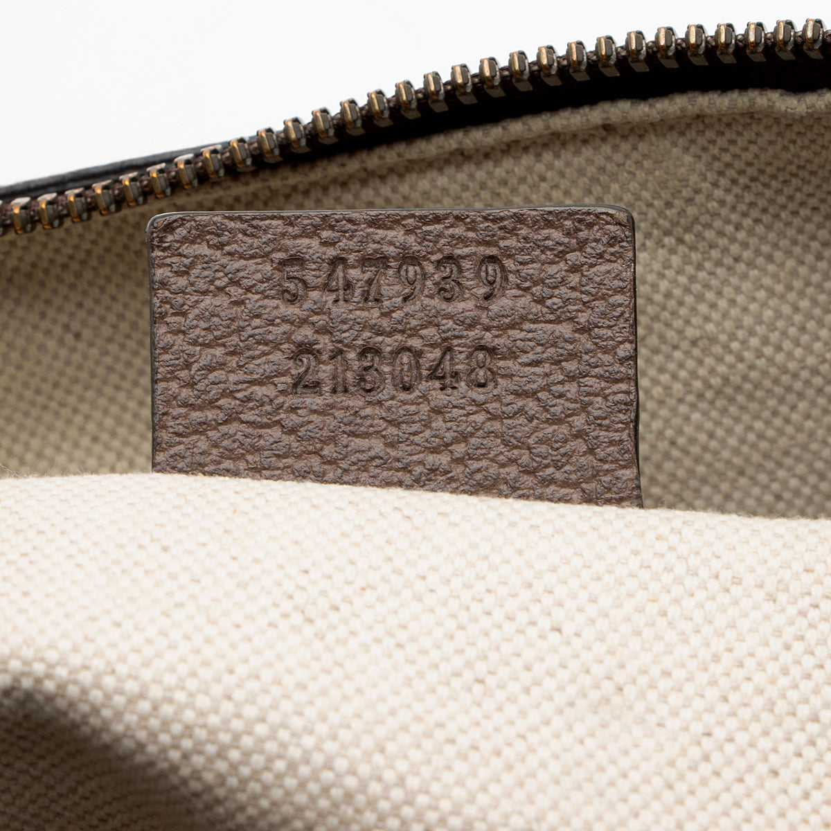 Gucci GG Supreme Ophidia Large Shoulder Bag