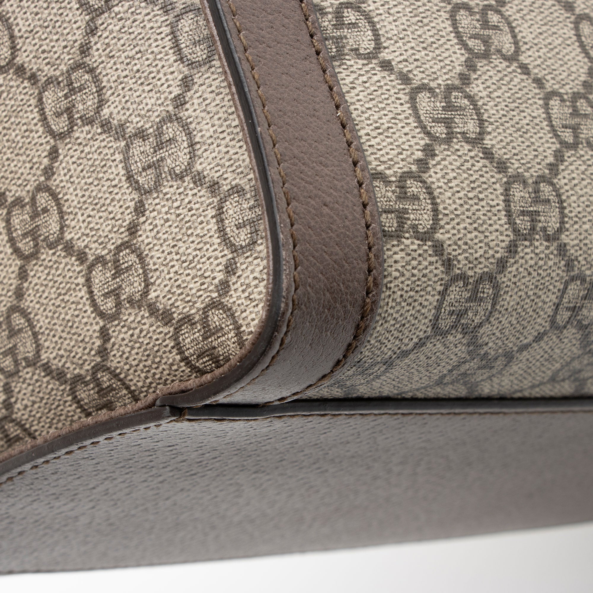 Gucci GG Supreme Ophidia Large Tote